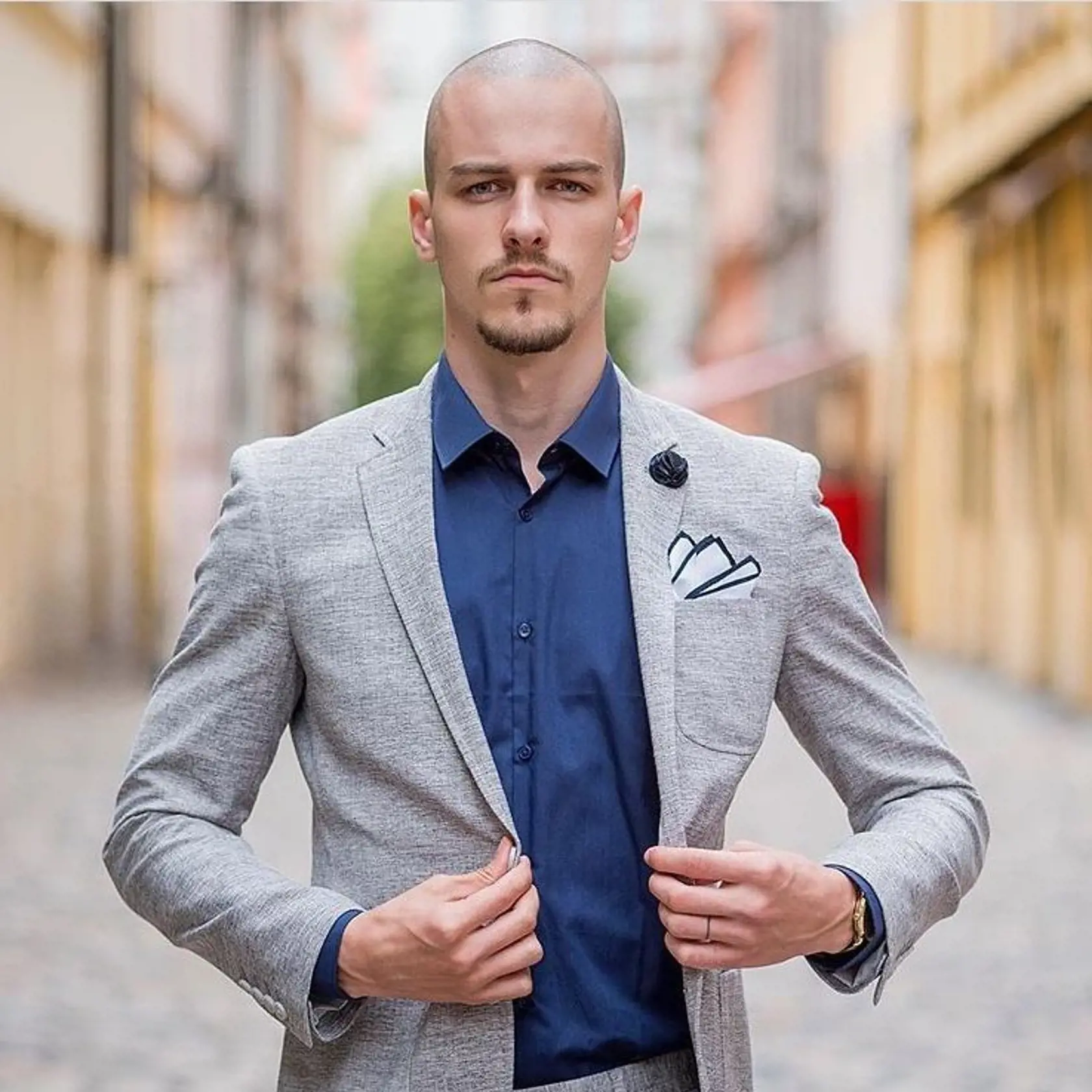 Daniel Křižka