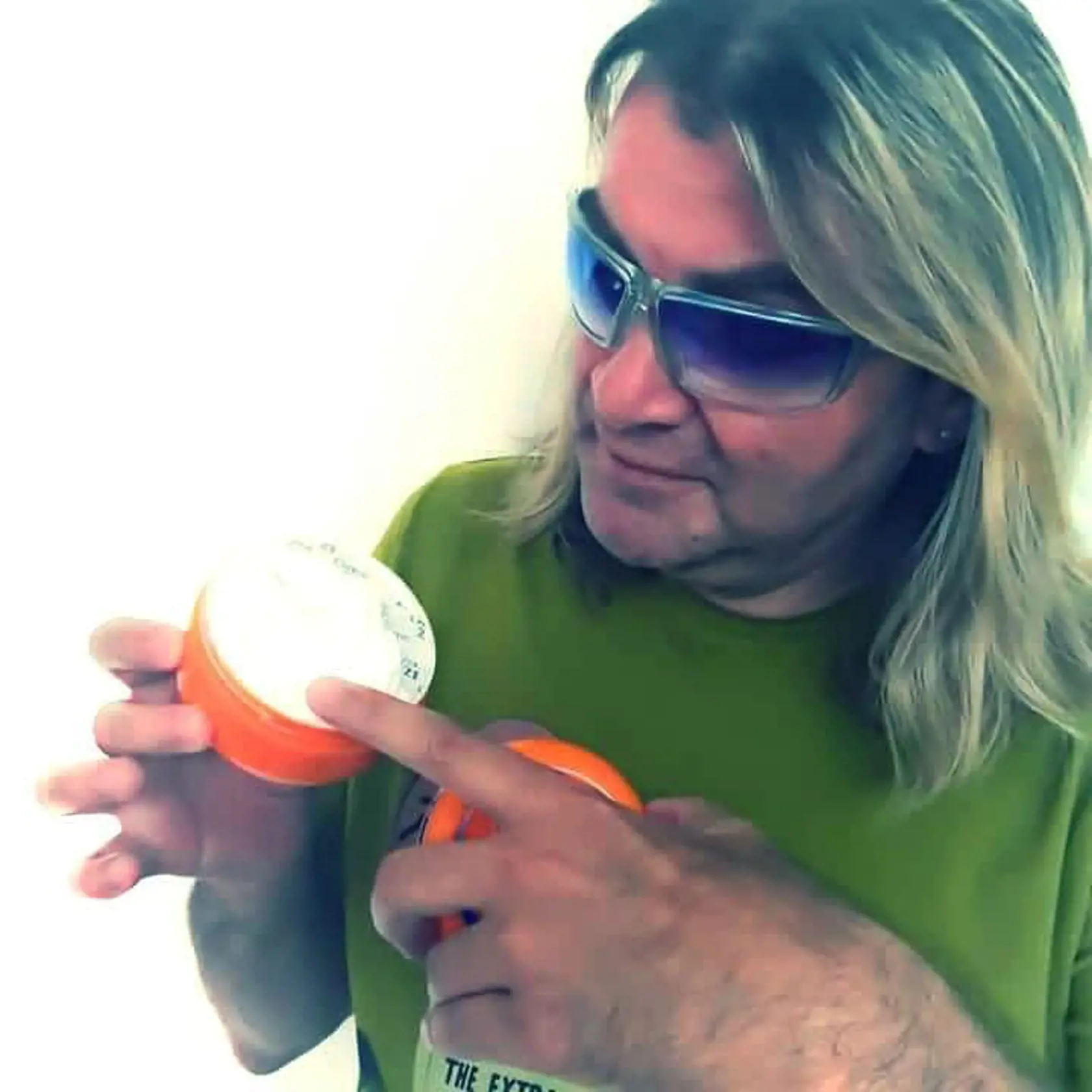 Šťastie sa vždy skrýva v obyčajných veciach. V takých, ako je voľný deň, dobrá káva...