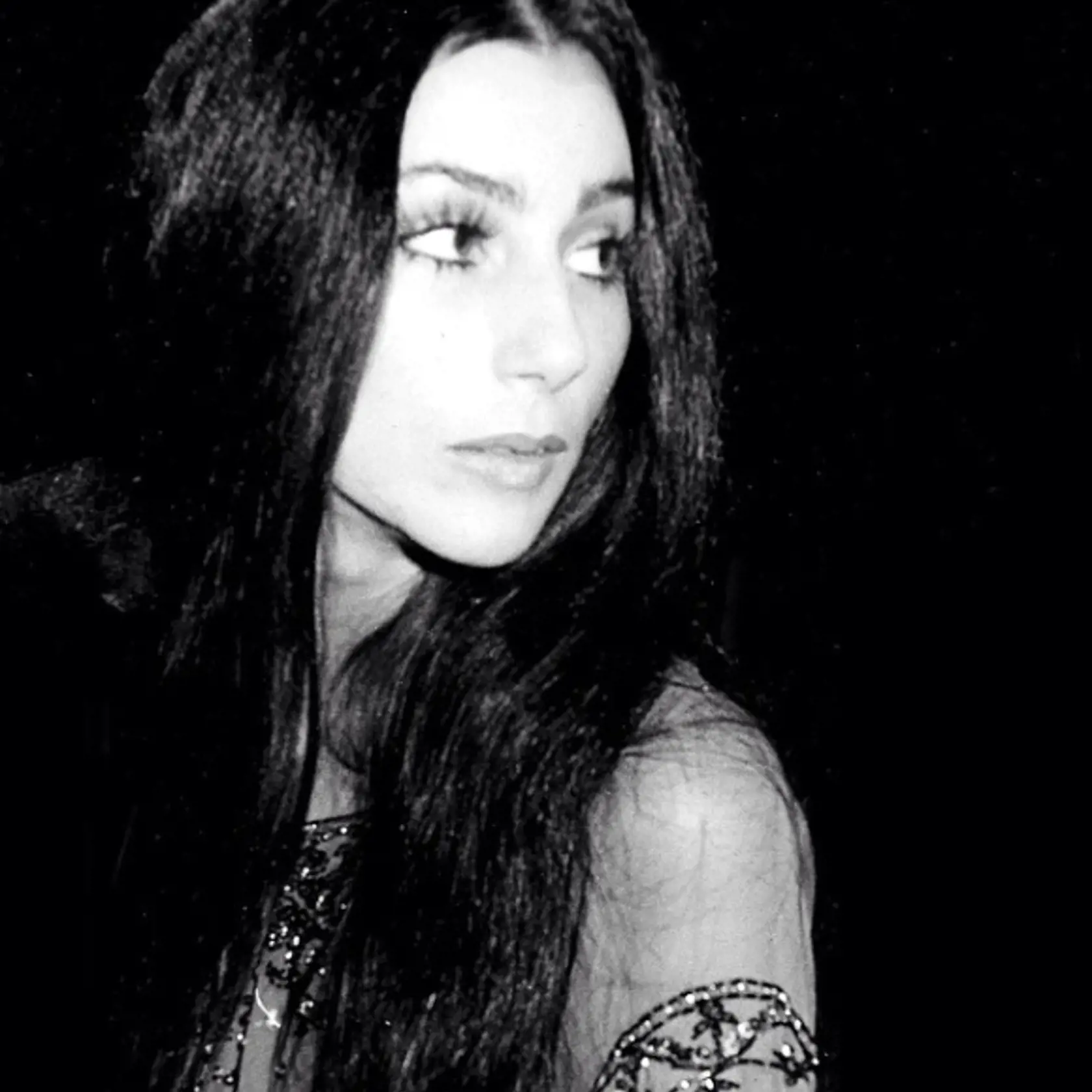Cher