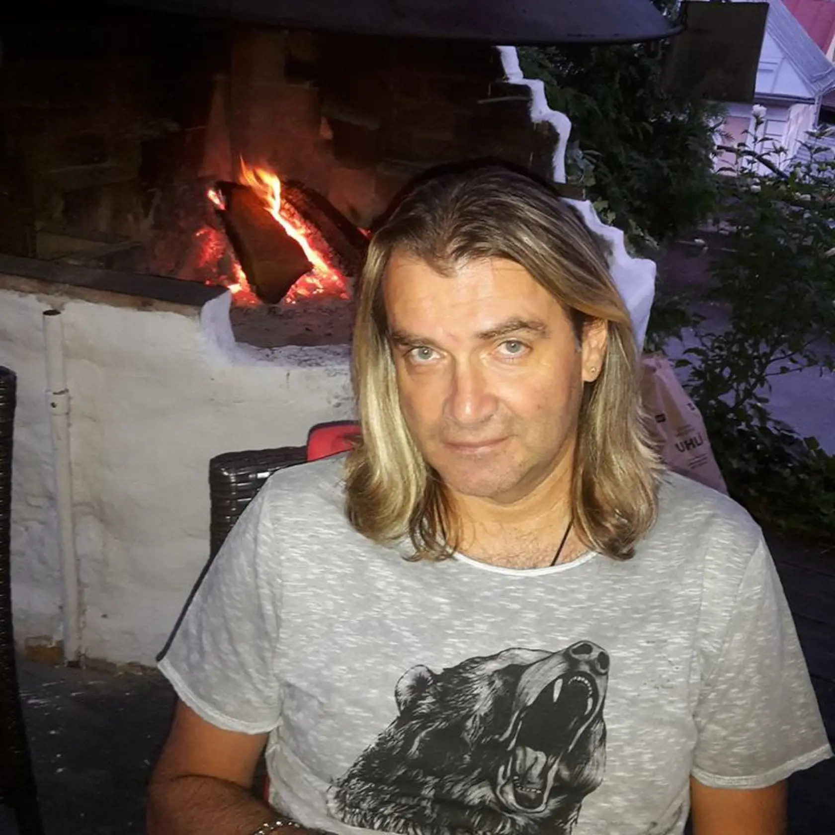 Braňo Mojsej ako sme boli na neho roky zvyknutí. Toto je však už minulosť.