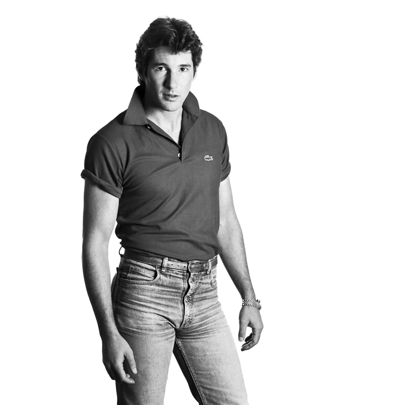 Richard Gere 