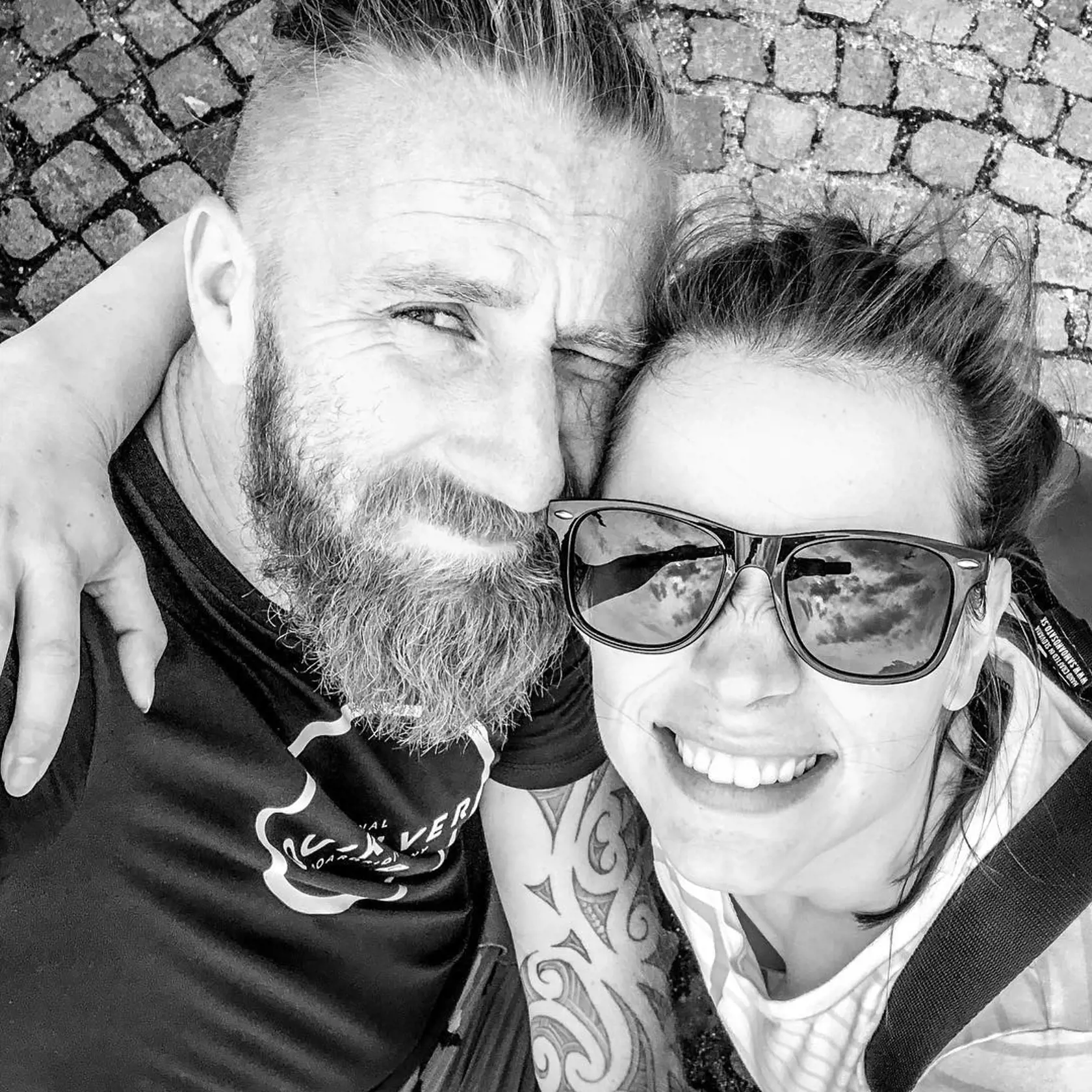 Manželia Gabriela Marcinková a Martin Mihalčín sa  dohodli na rozvode.