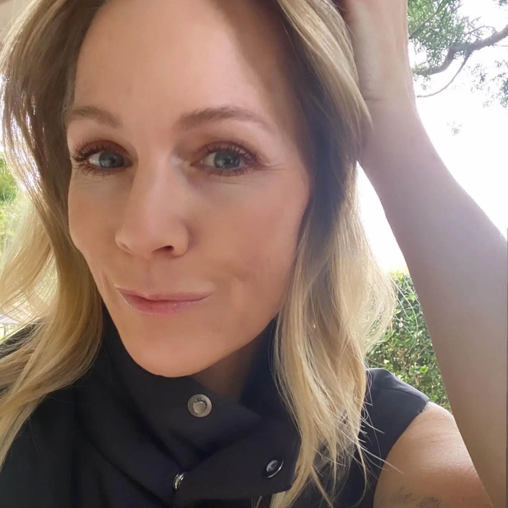 Jennie Garth