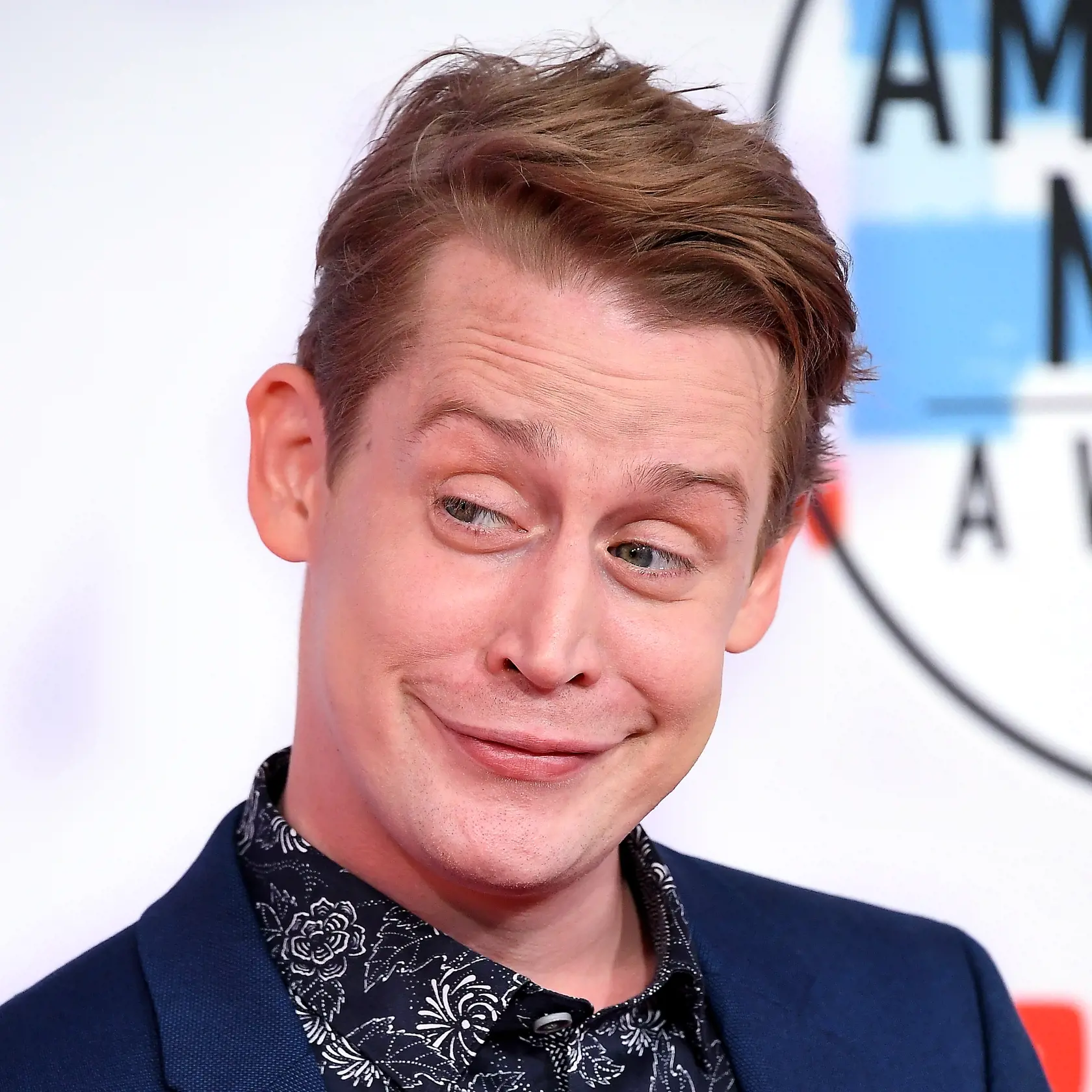 Macaulay Culkin
