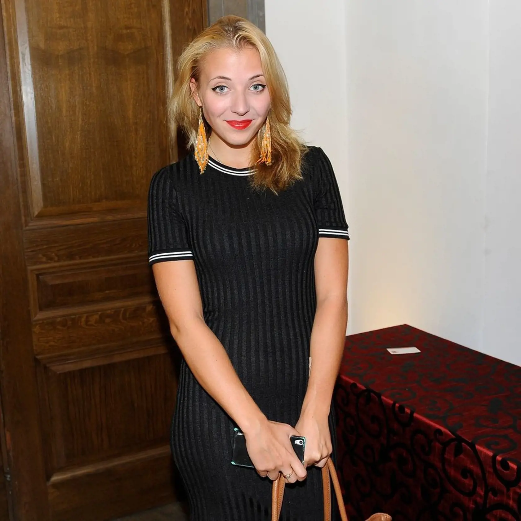 Anna Slováčková.