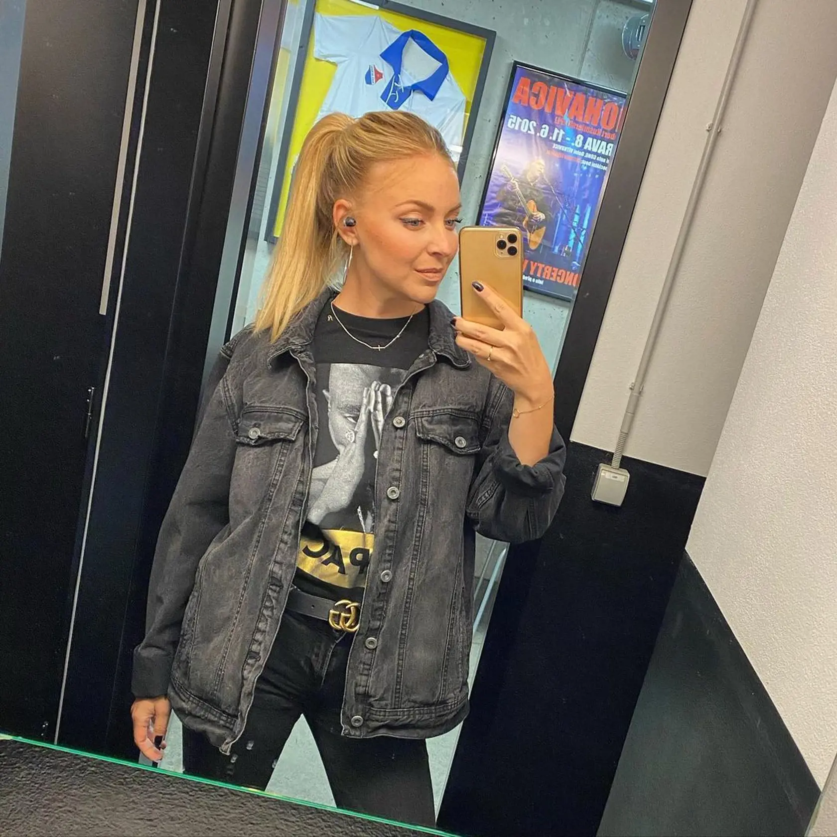 Speváčka Markéta Konvičková