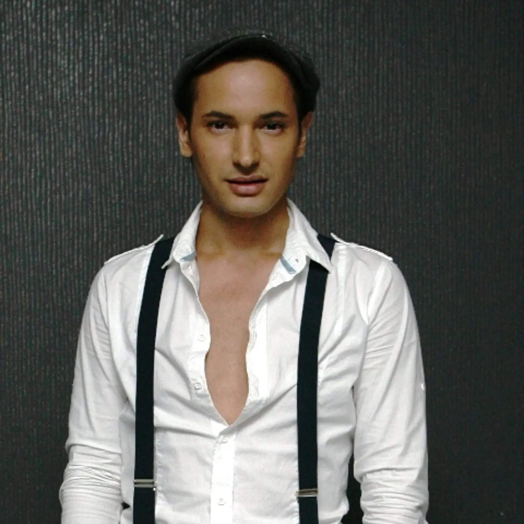 Paviel Rochnyak