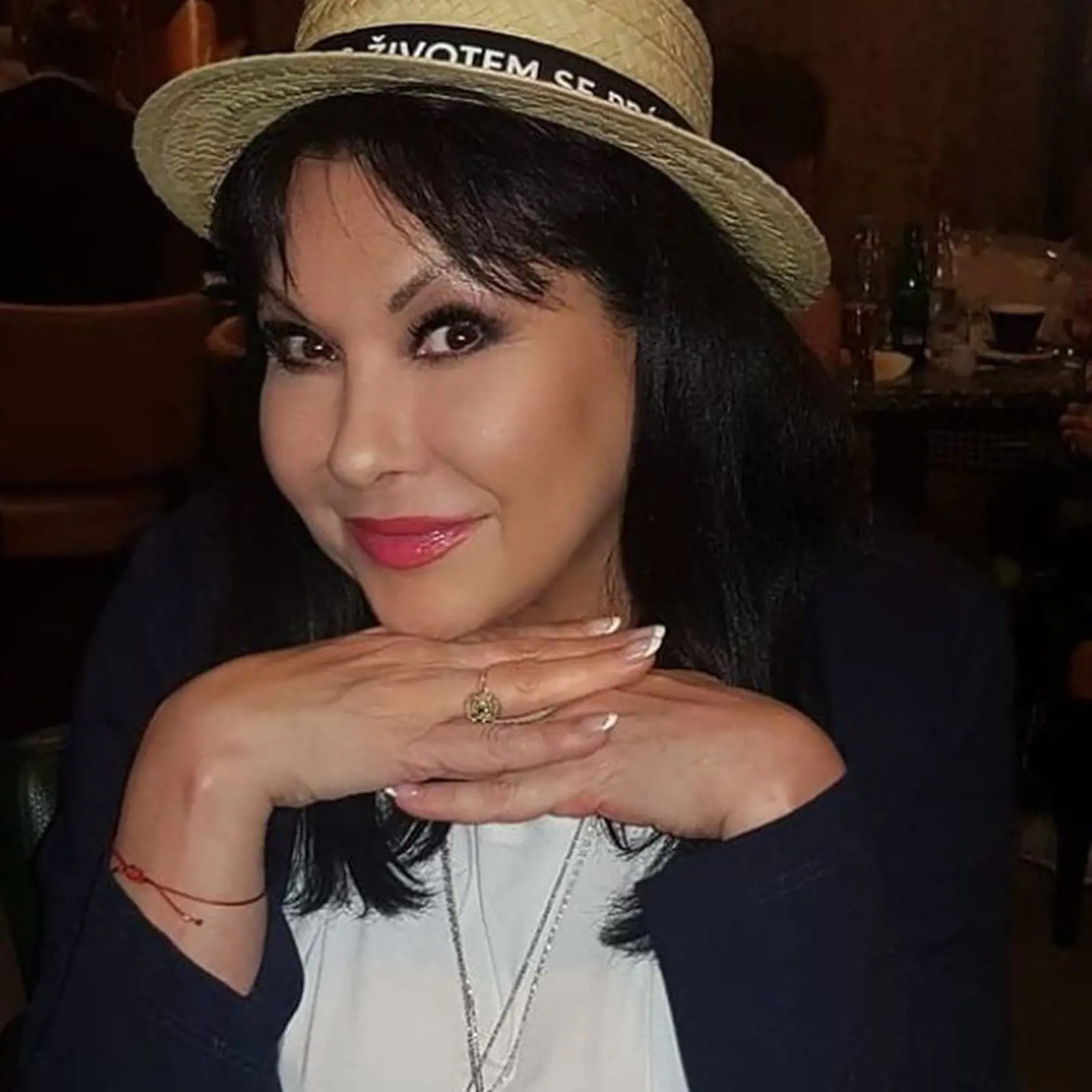 Dagmar Patrasová sa konečne vďaka Felixovmu rozhodnutiu zbavila dlhoročnej sokyne. Na tej teraz nenechala nitku suchú.