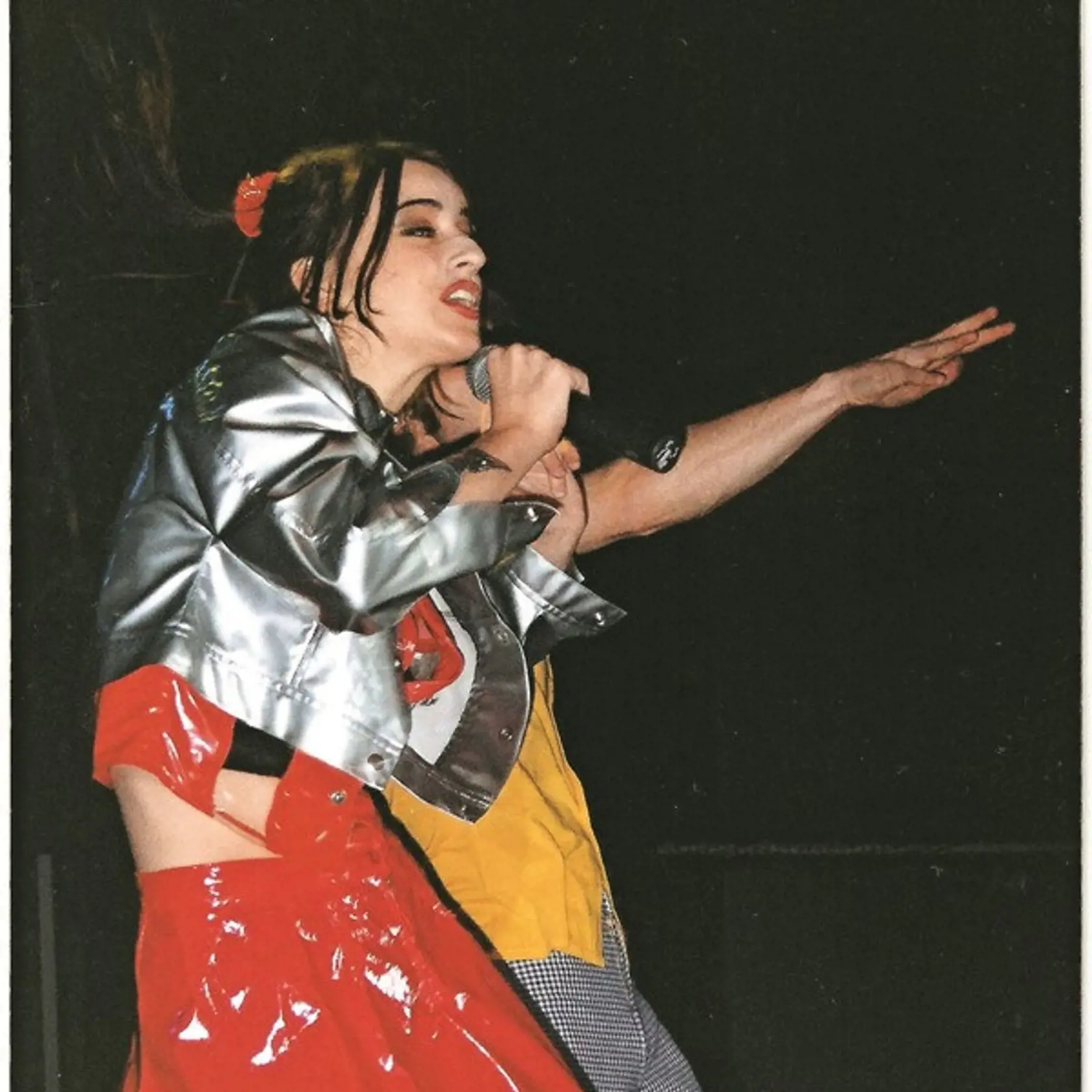 Barbara Haščáková