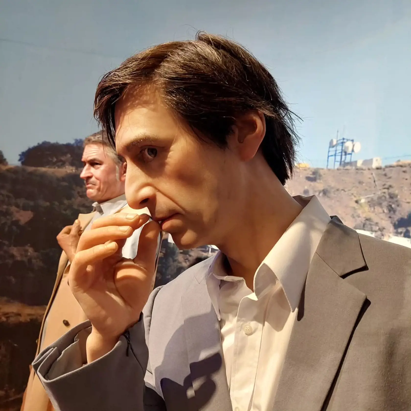 Vietnamské múzeum sa preslávilo bizarnými voskovými figurínami. Celebrity ako predlohy ani nespoznáte, vyzerajú ako z hororu.