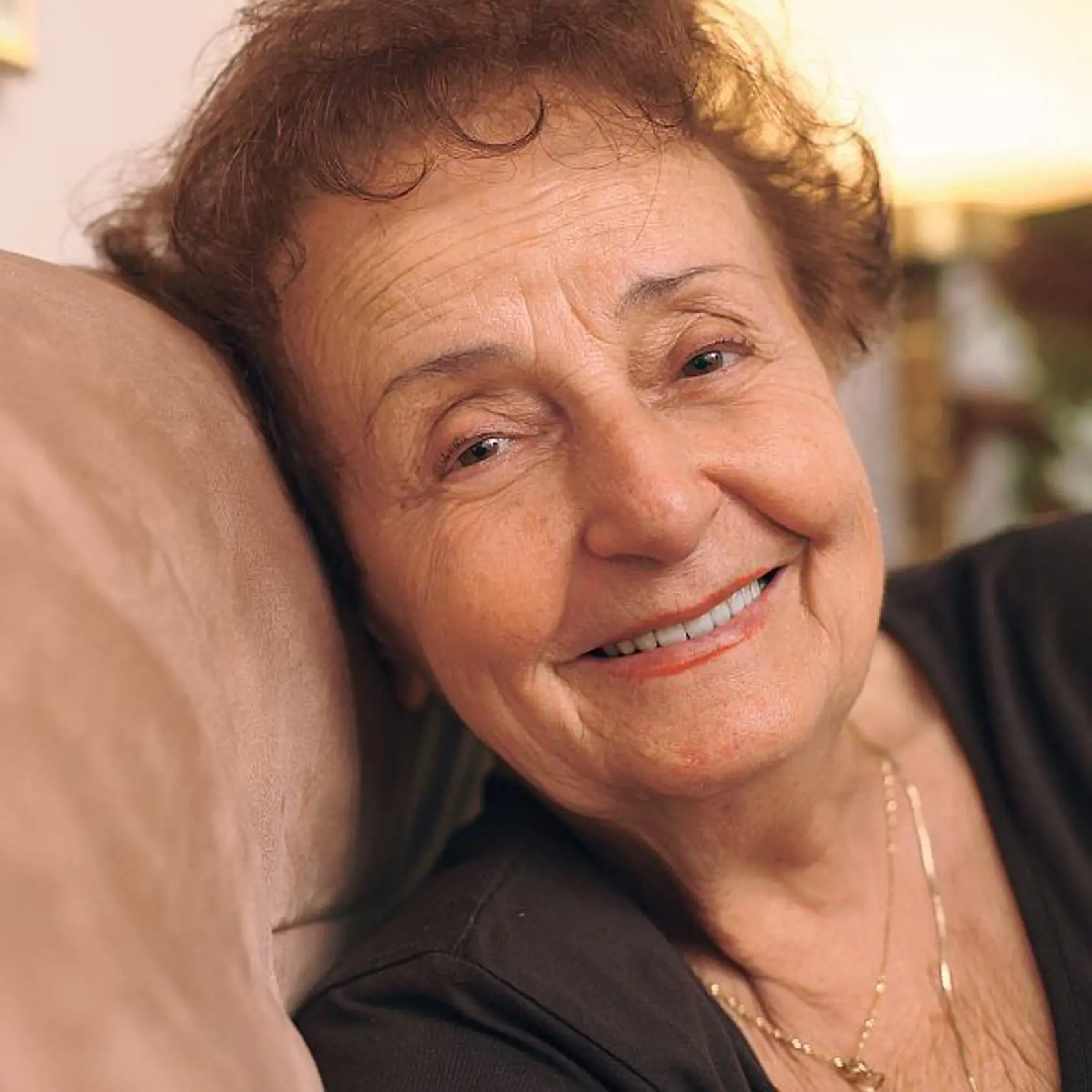 EVA RYSOVÁ