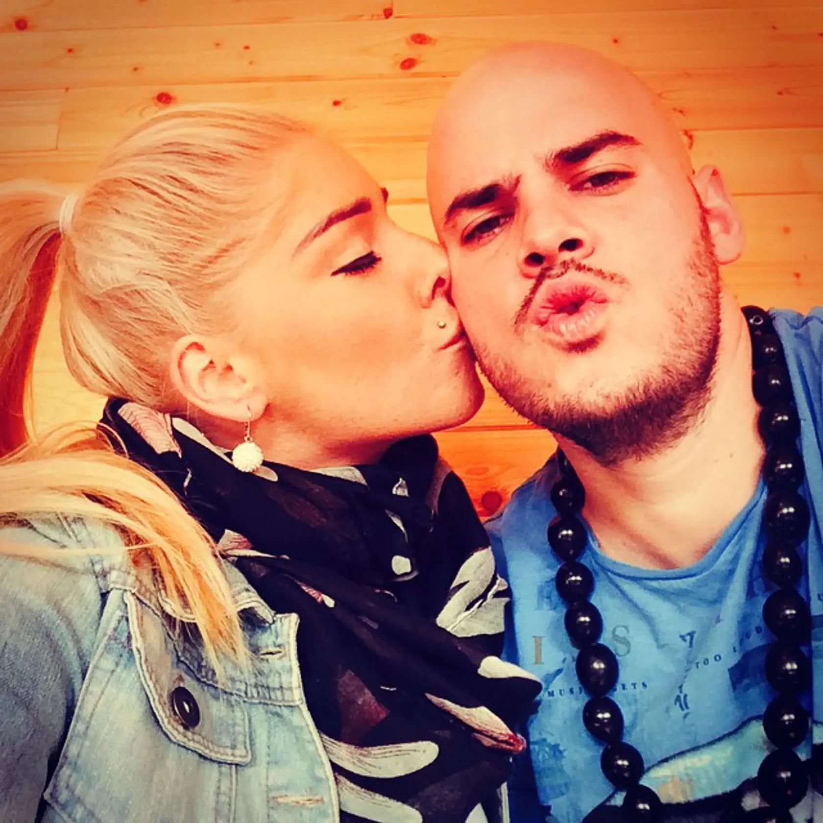 Dnes je znej úplne iná žena