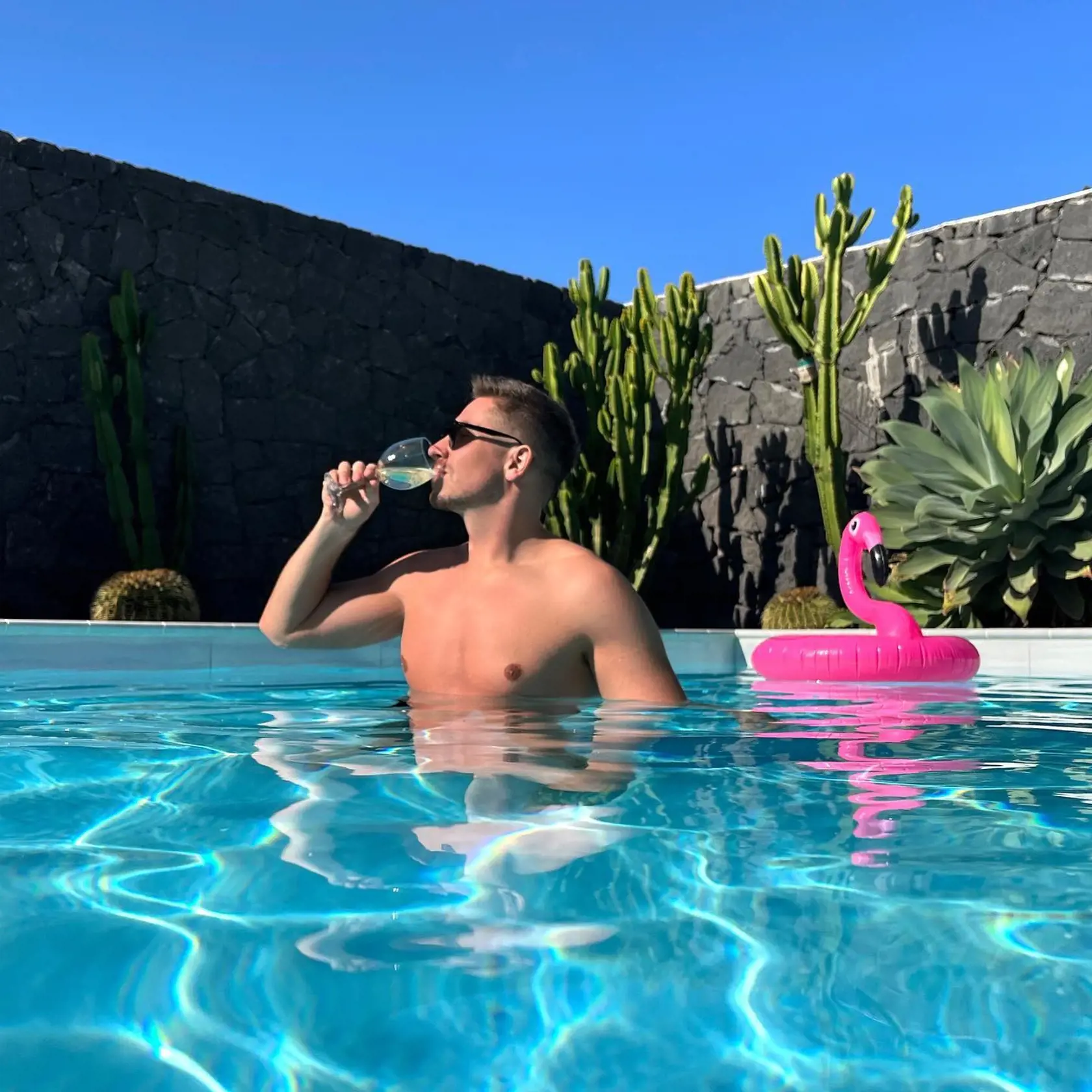 Tomáš zo show Pečie celé Slovensko