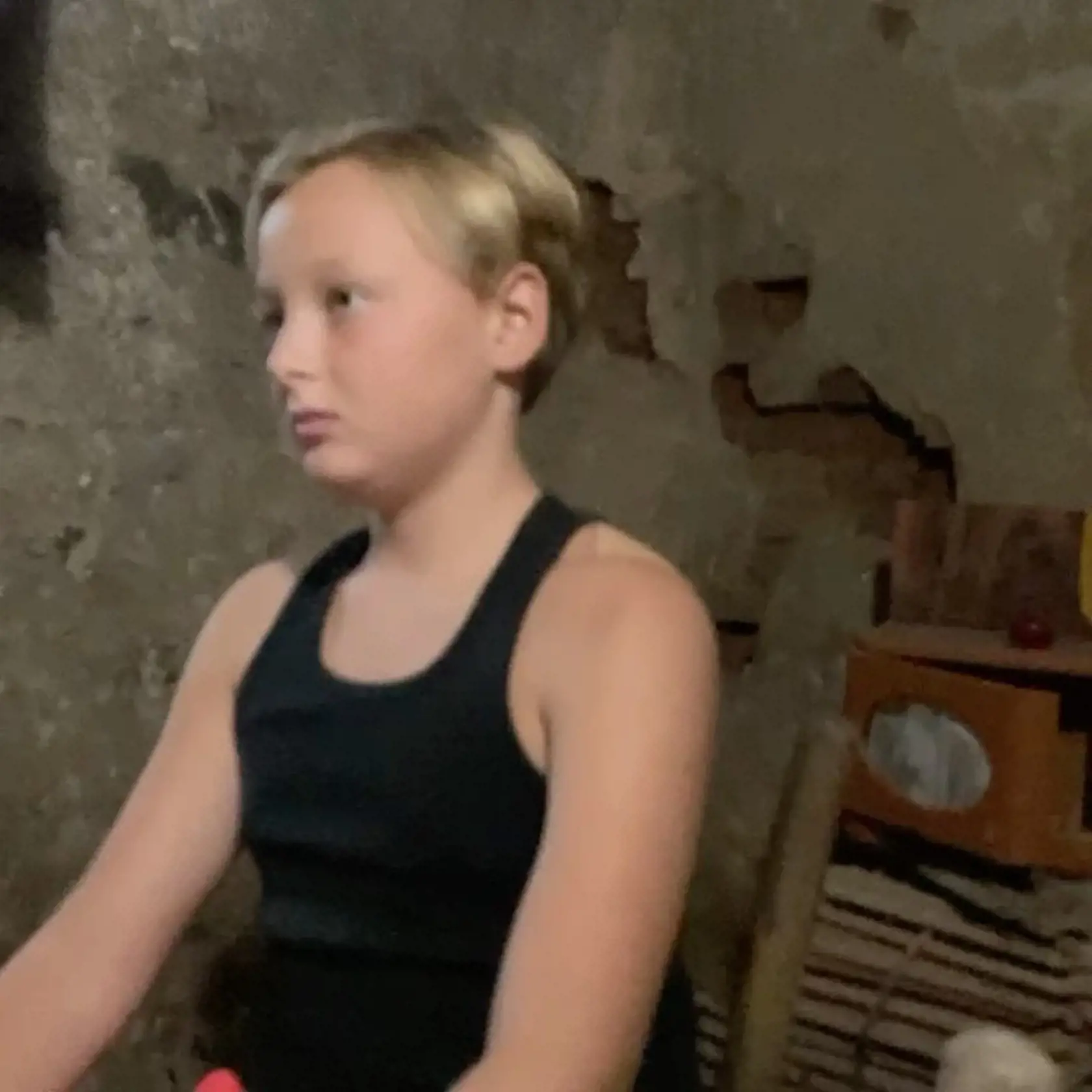Údajný syn Karla Gotta má hudobný talent.