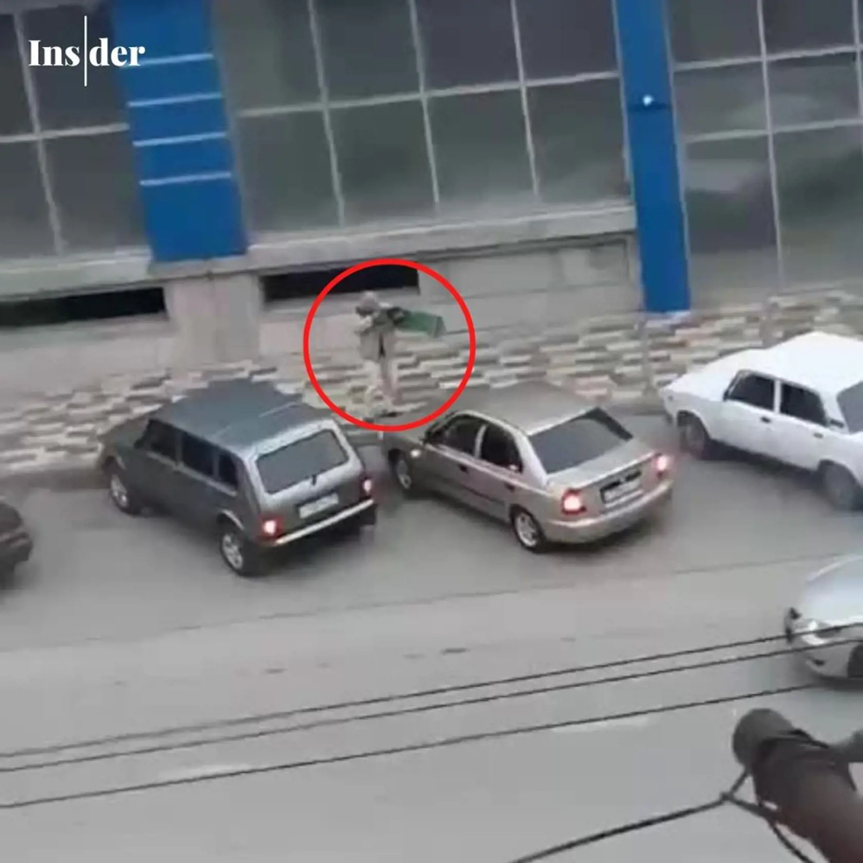 Vo štvrtok o tom informovala ruská štátna tlačová agentúra TASS s odvolaním sa na miestne policajné orgány.