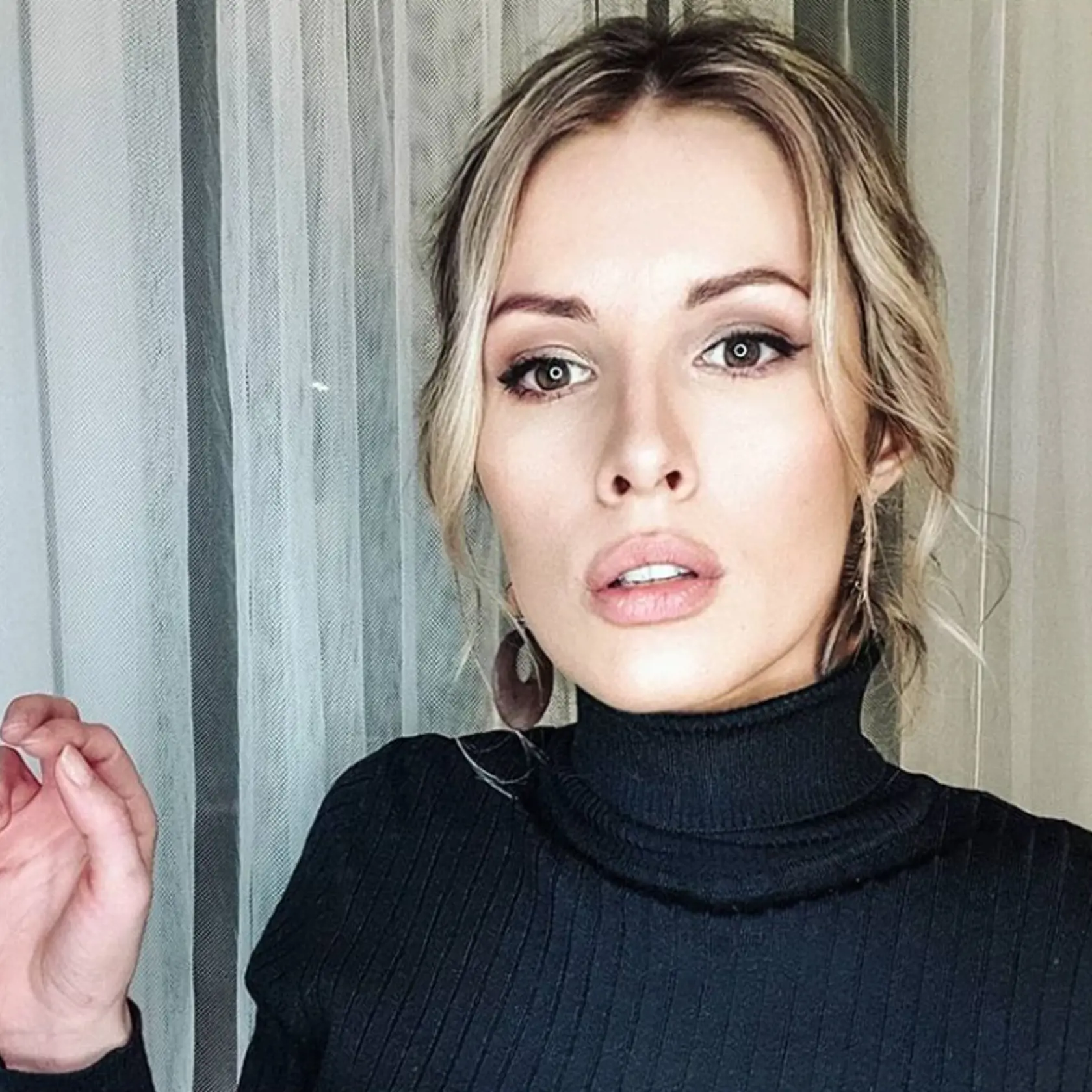 Miriam Kalisová