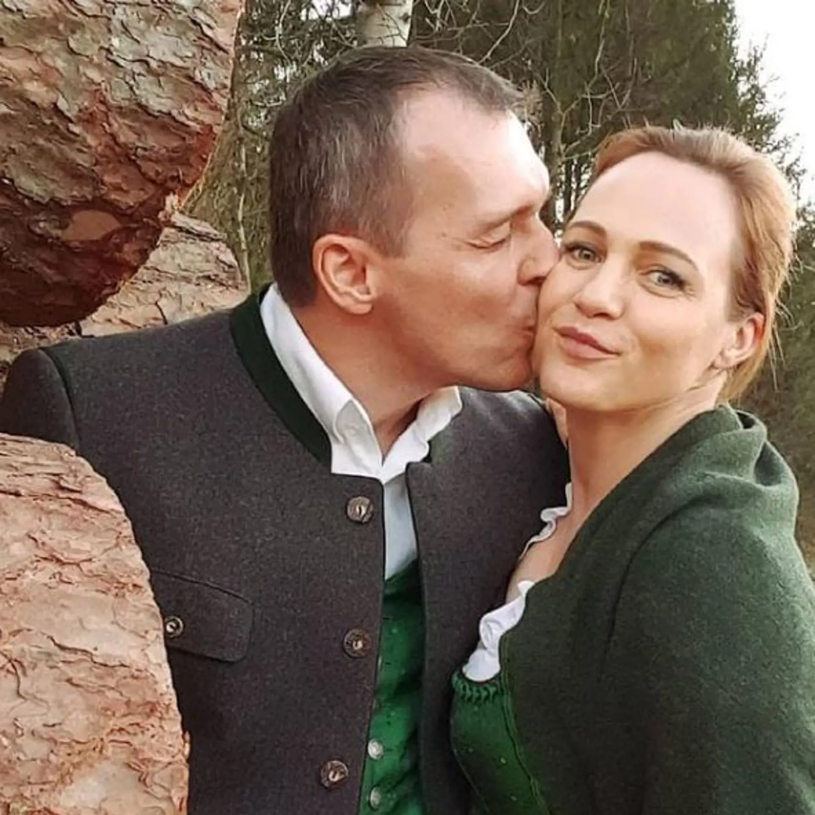 Adriana Poláková sa sťahuje za priateľom Christianom do Rakúska.
