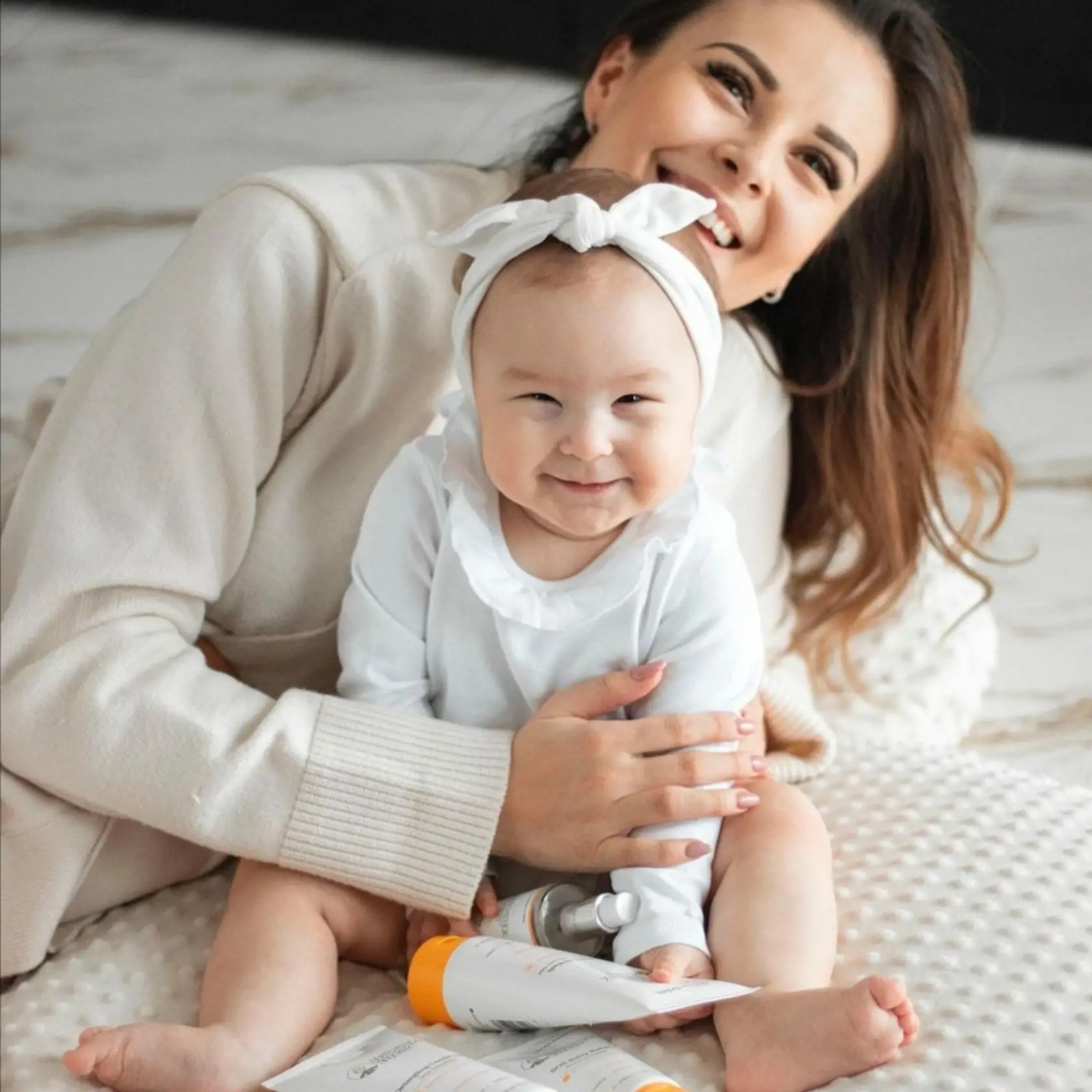 Monika Bagárová a Ruminka