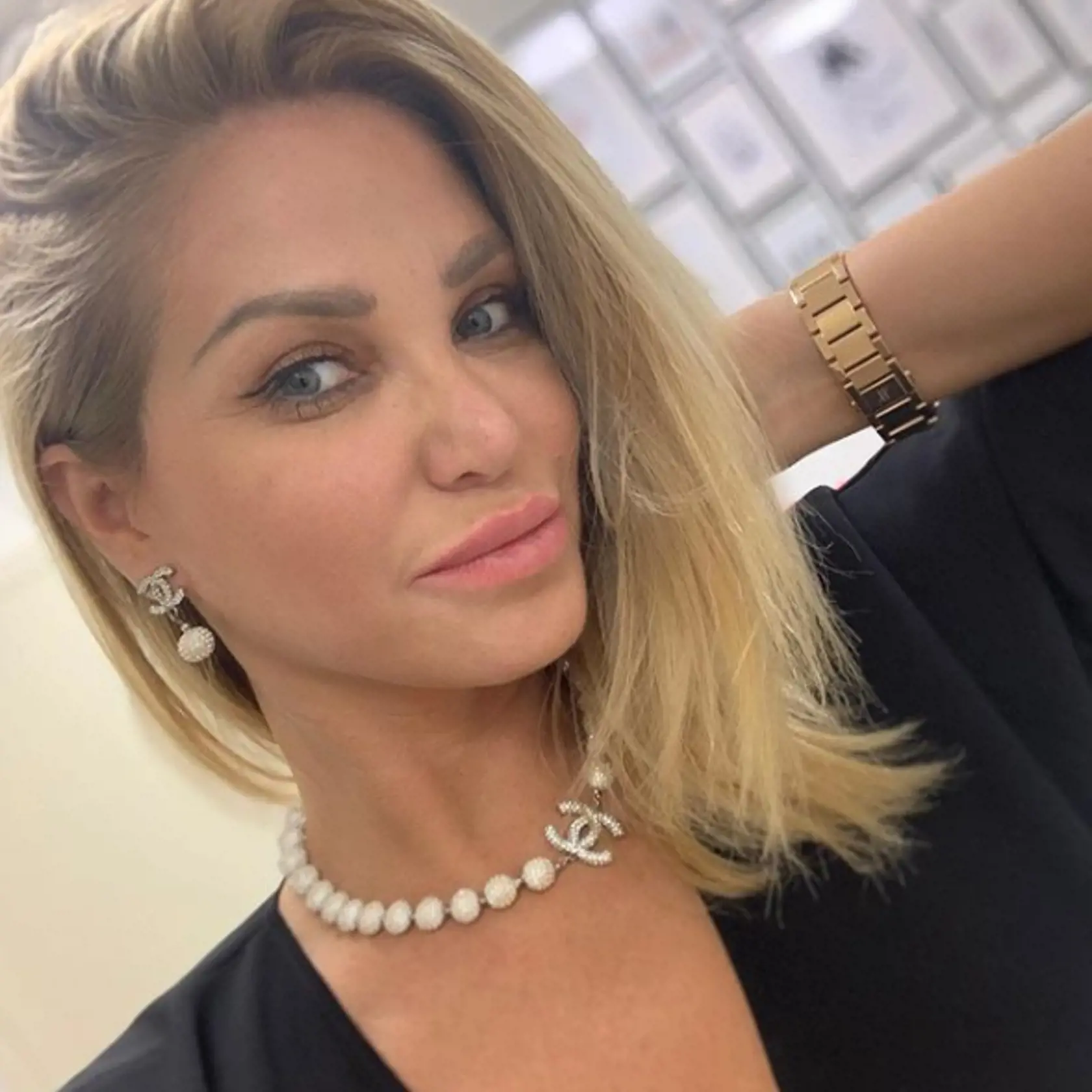 Alena Pallová