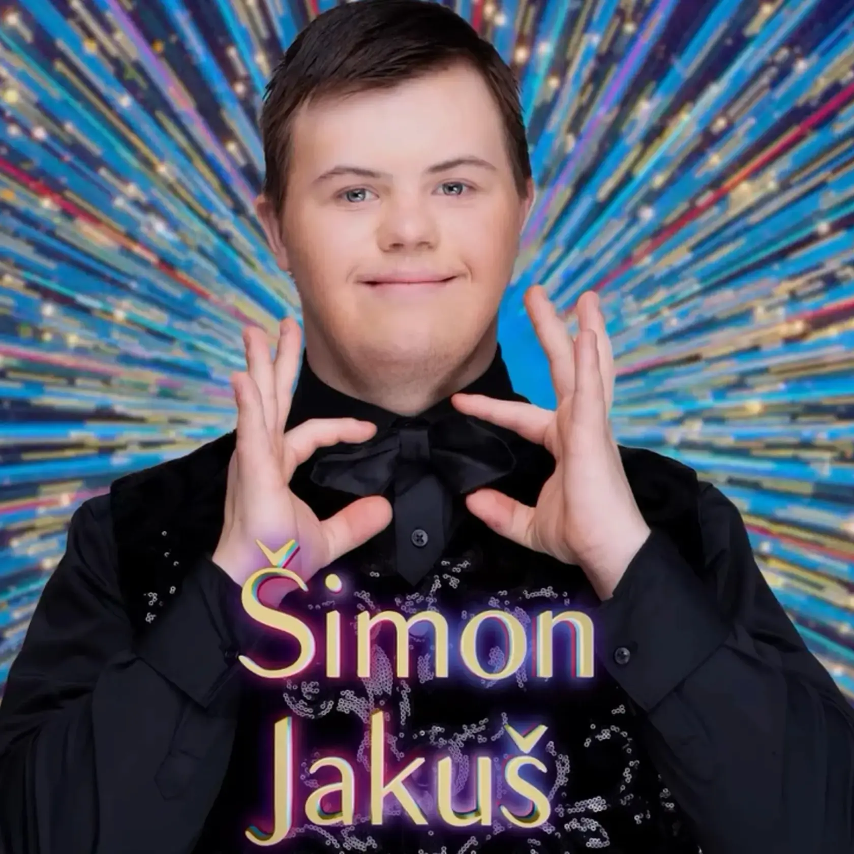 Šimon Jakuš ohúril hneď v 1. kole.