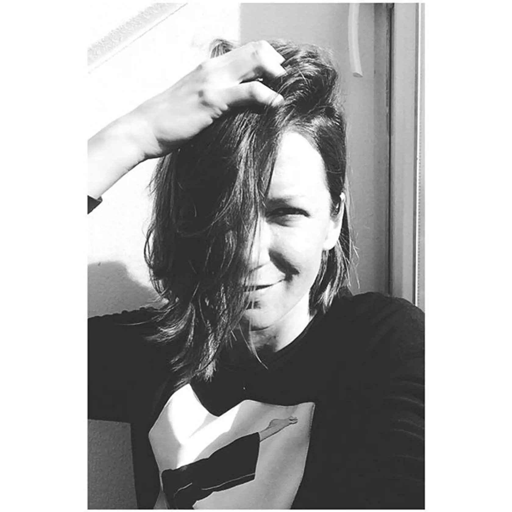 Zuzana Smatanová sa nehanbí za svoju tvár bez mejkapu, aj keď nie je dokonalá.