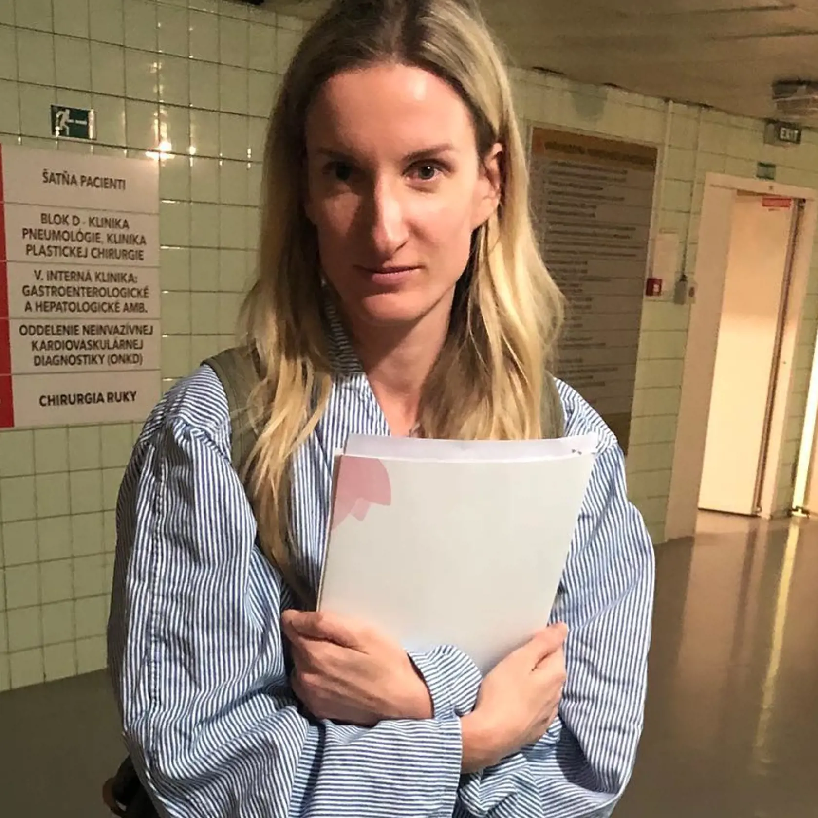 Adela Vinczeová