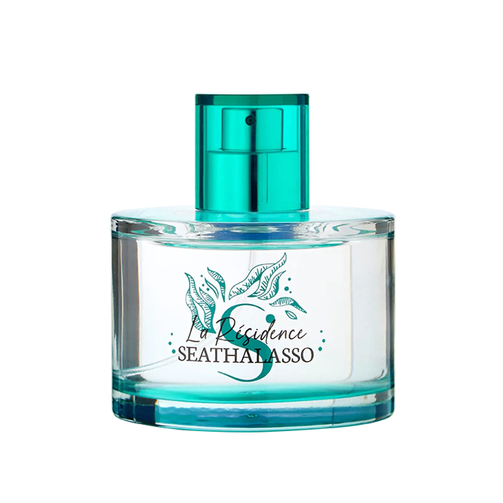 Ak milujete svieže vône, ktoré vás prenesú na dovolenku, tak si doprajte LA RESIDENCE SEATHALASSO, ktorá kombinuje bergamot s morskými tónmi, Home Spa, 24,90 Eur