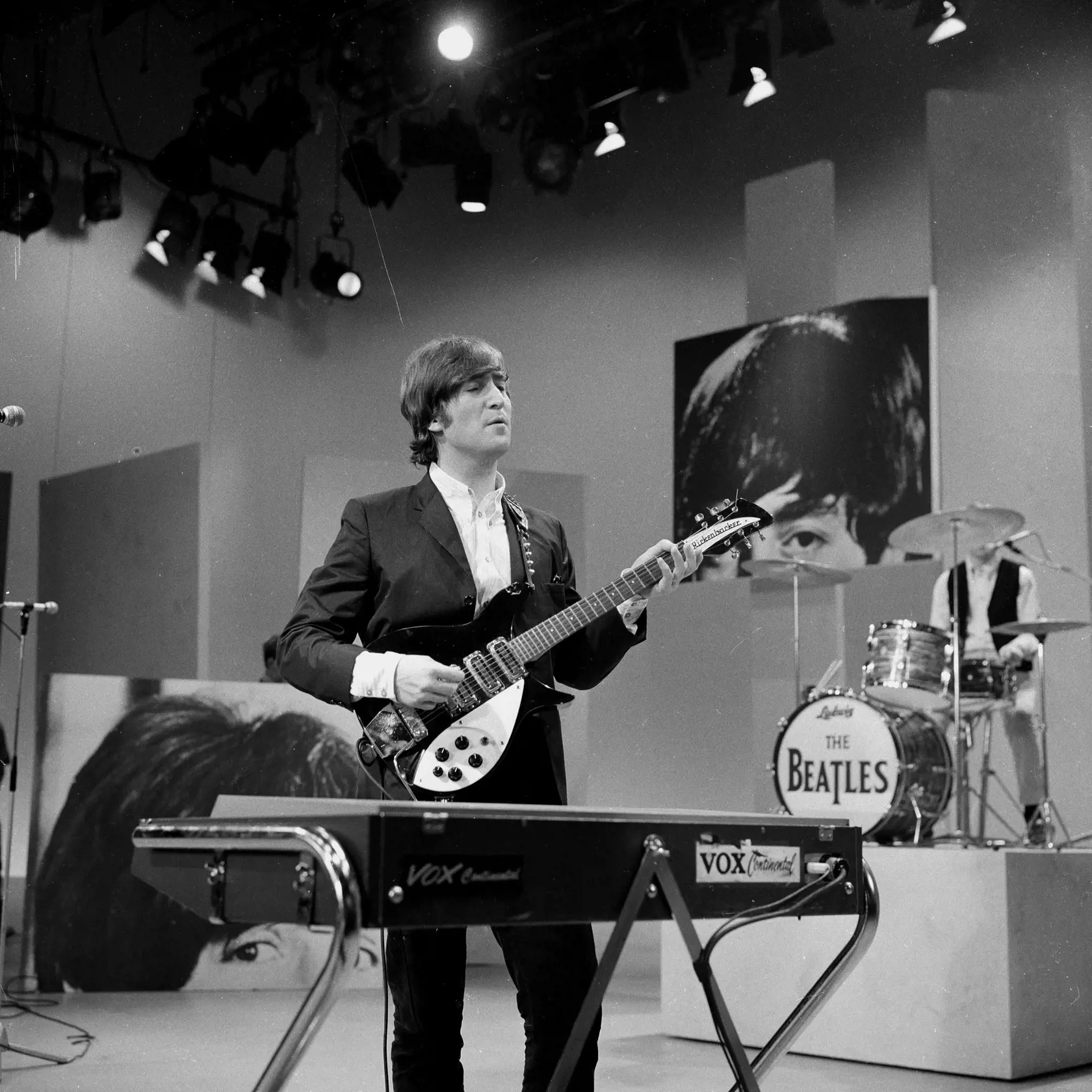 John Lennon