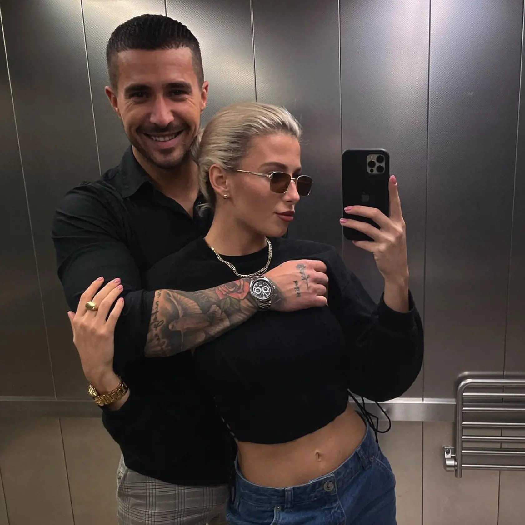 Laura a Martin