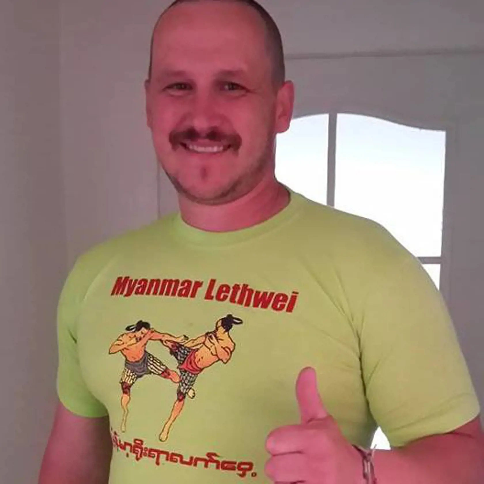 V utorok (25.6.) náhle zomrel profesionálny tréner bojových umení, Martin Belák.