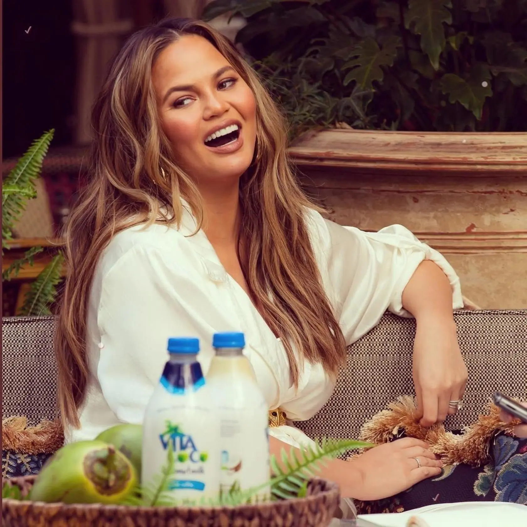 Rýchly a chutný snack z kuchyne Chrissy Teigen