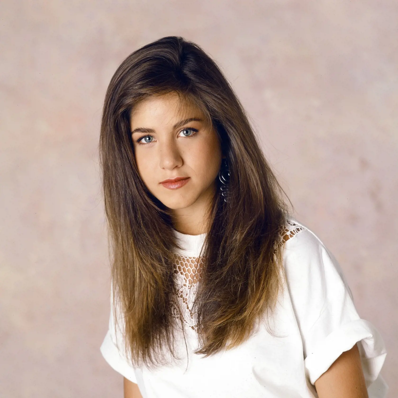 Jennifer Aniston