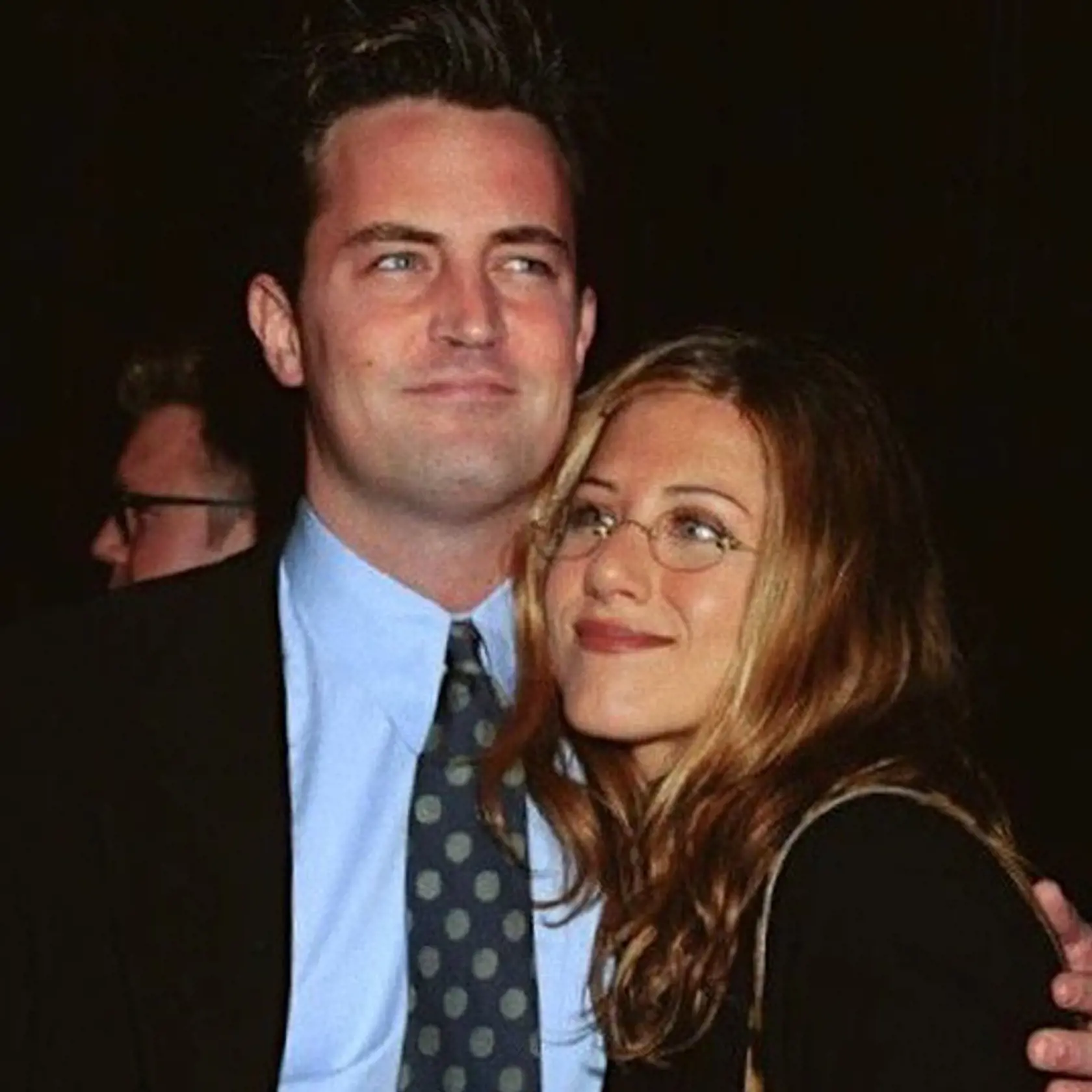 Jennifer Aniston