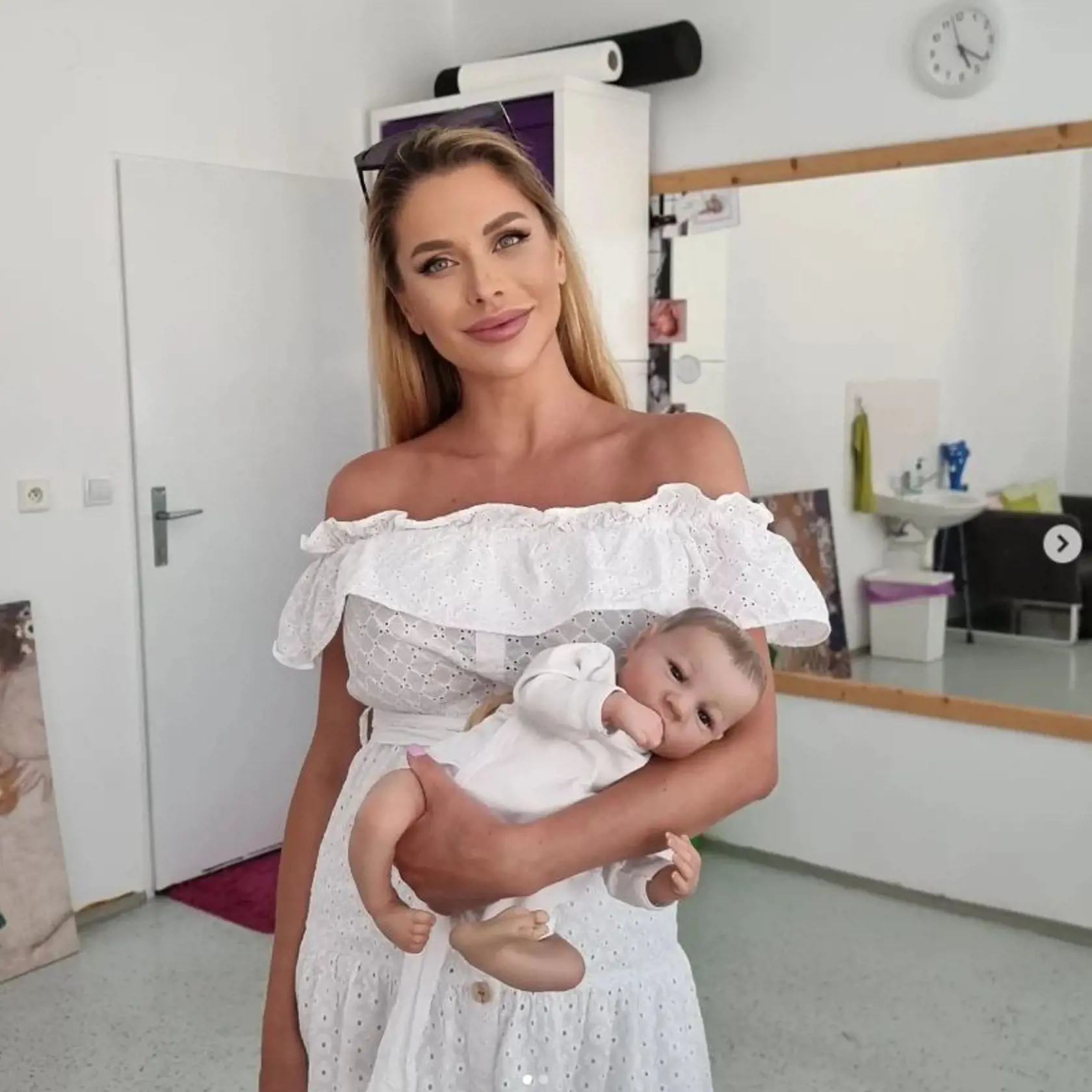 Eva Cifrová