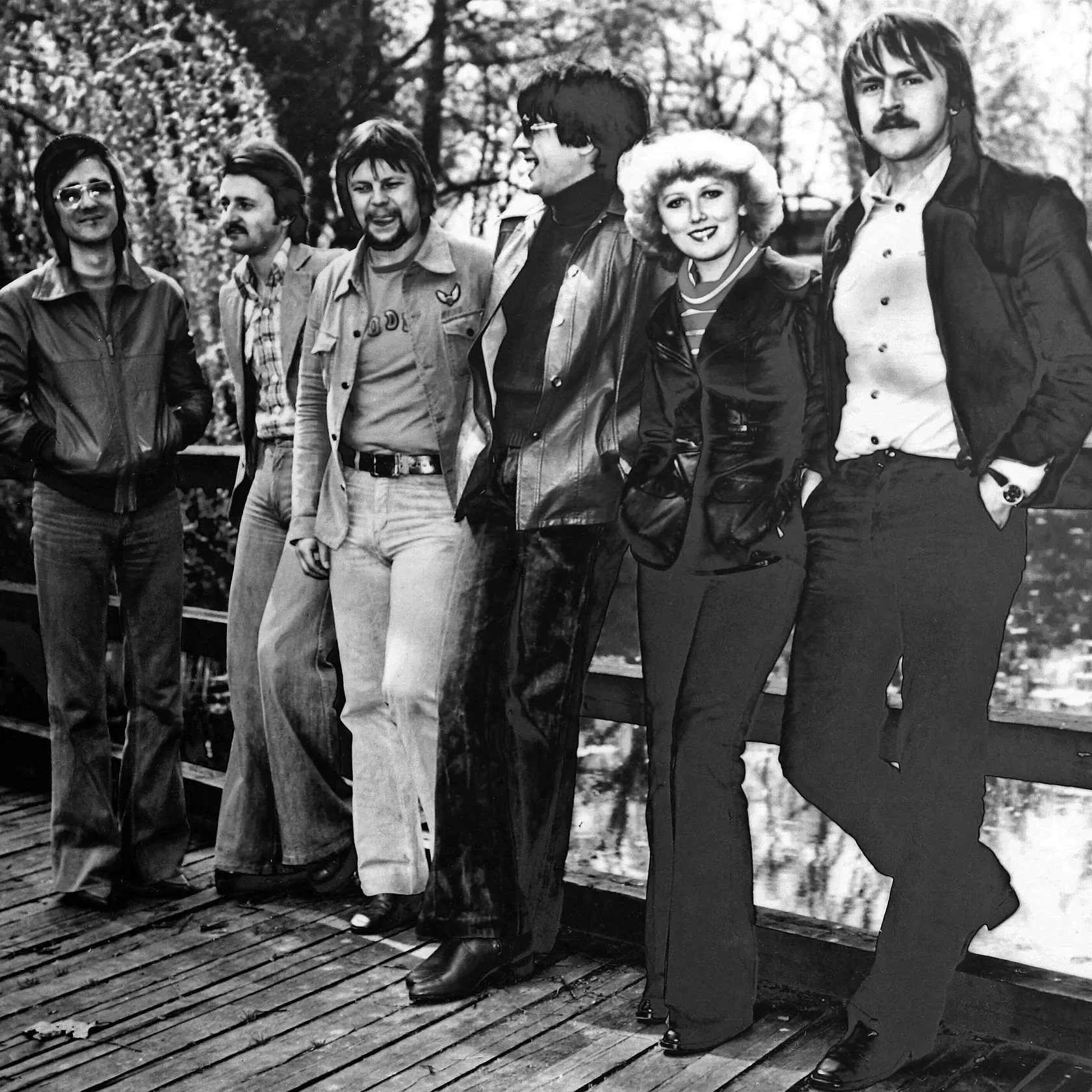 Modus, 1978.
