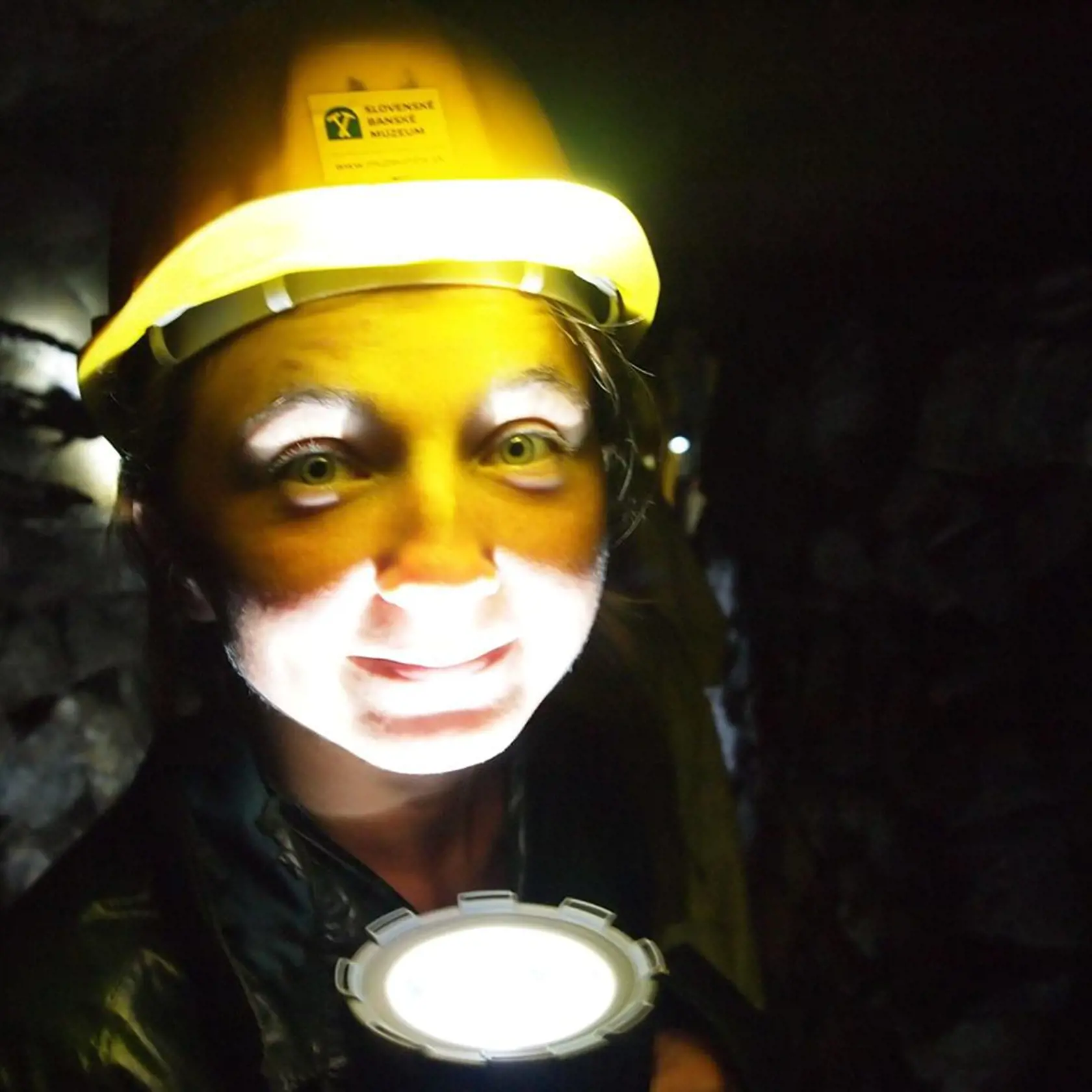 Martinka bola úspešná archeologička, ktorá svoju prácu milovala.