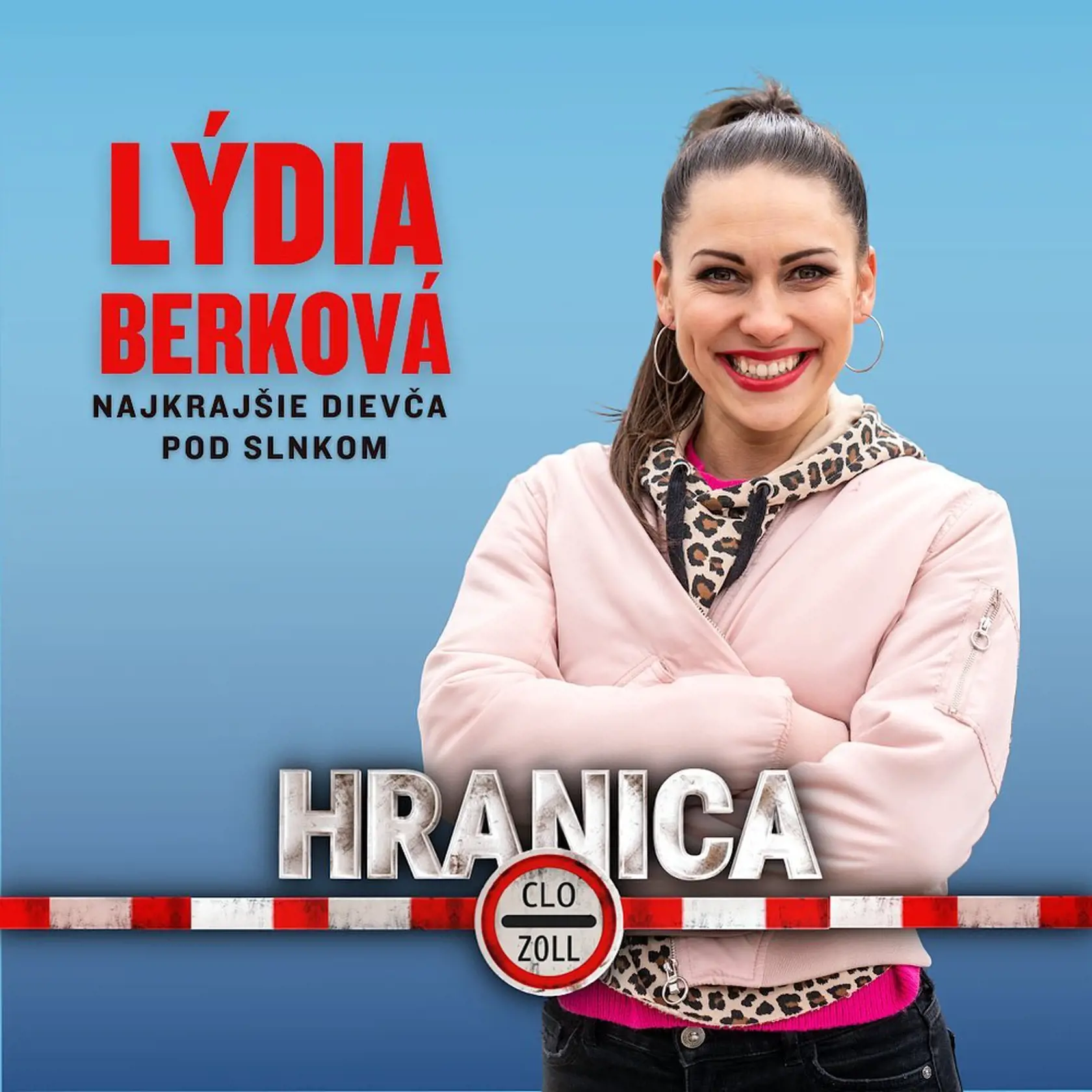 Lýdia Berková