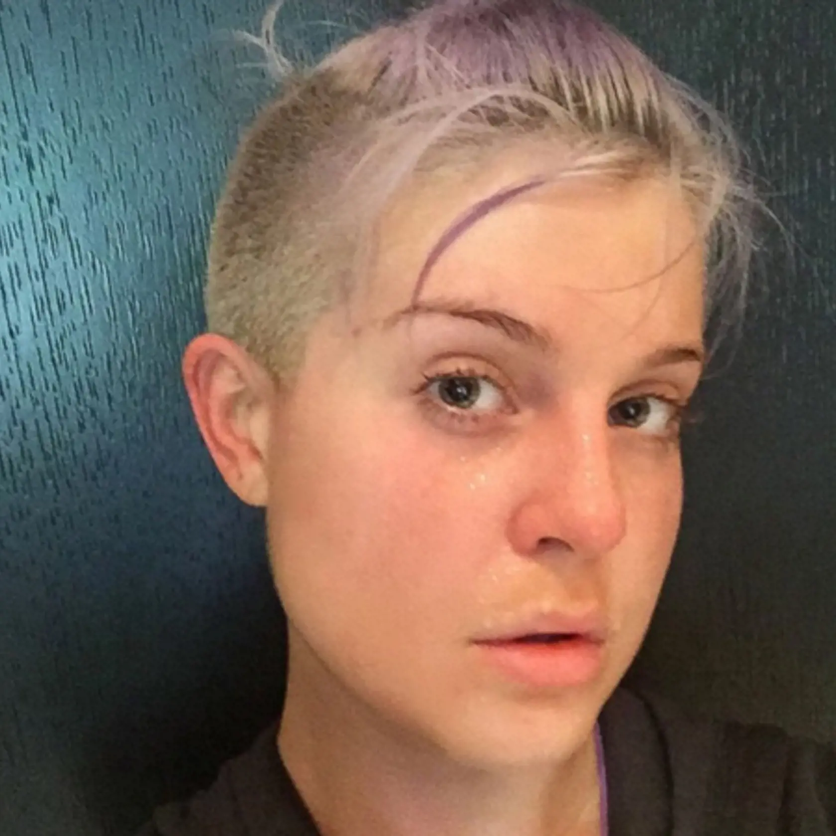 Kelly Osbourne