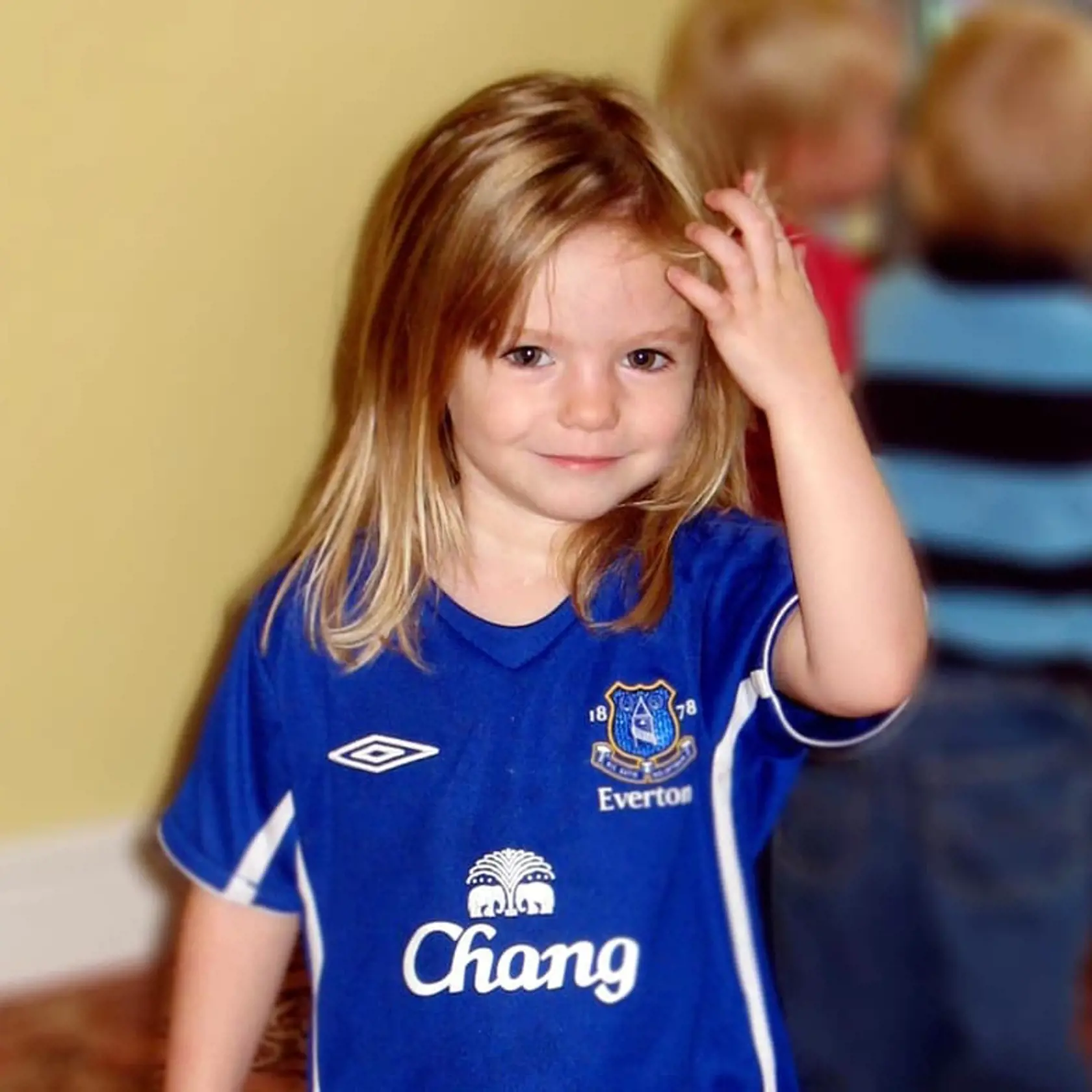 Trojročná Maddie zmizla z dovolenky v portugalskom rezorte v roku 2007. Odvtedy existujú rôzne špekulácie o zmiznutí či dokonca smrti.
