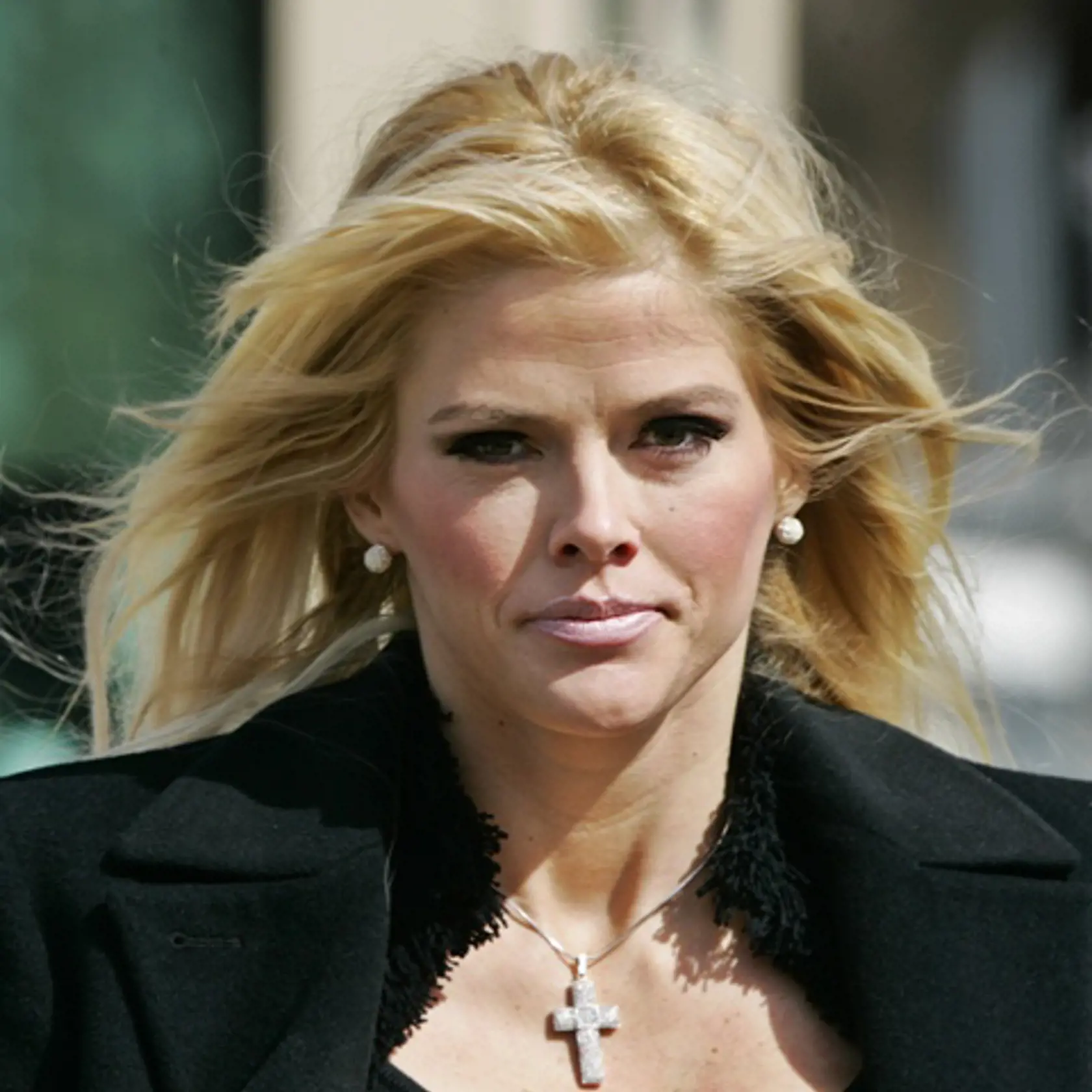 Anna Nicole Smith