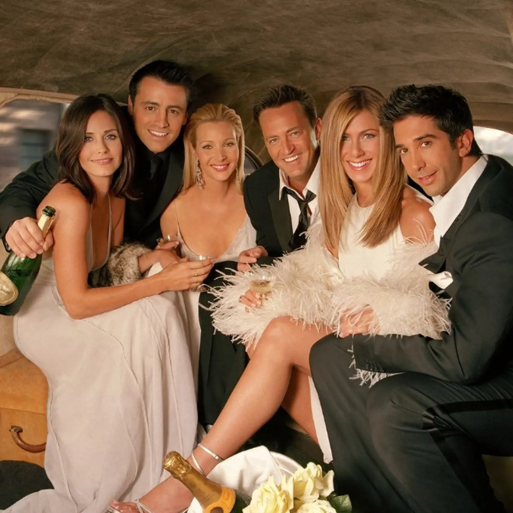 Friends