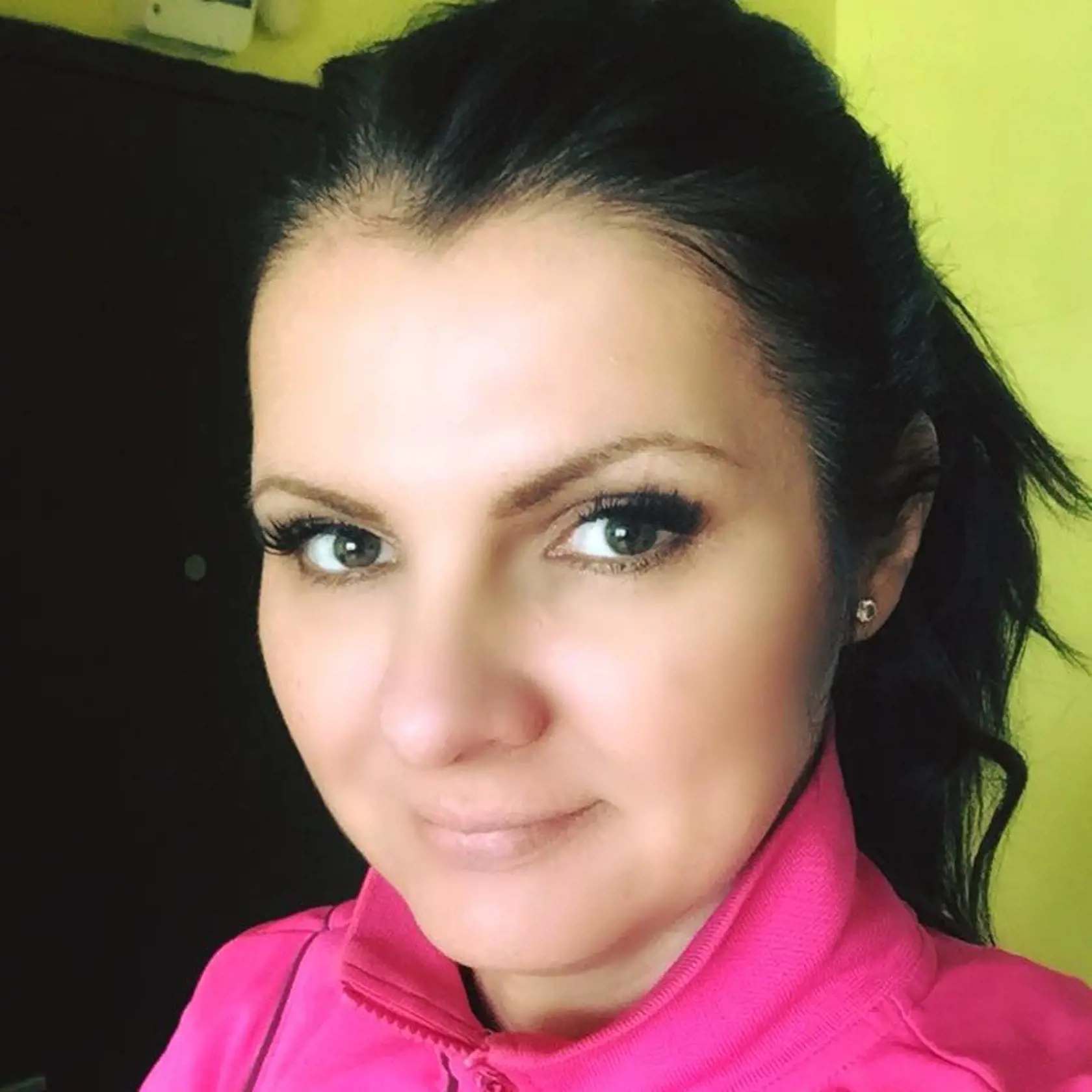 Michaela SViteková má prácu snov.