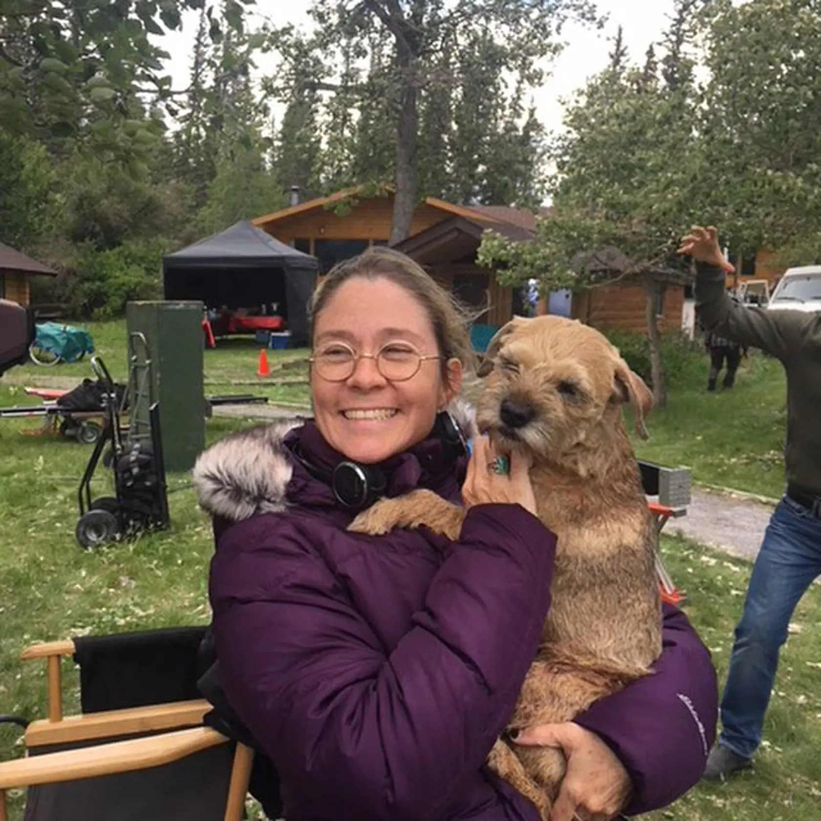 Megan Follows