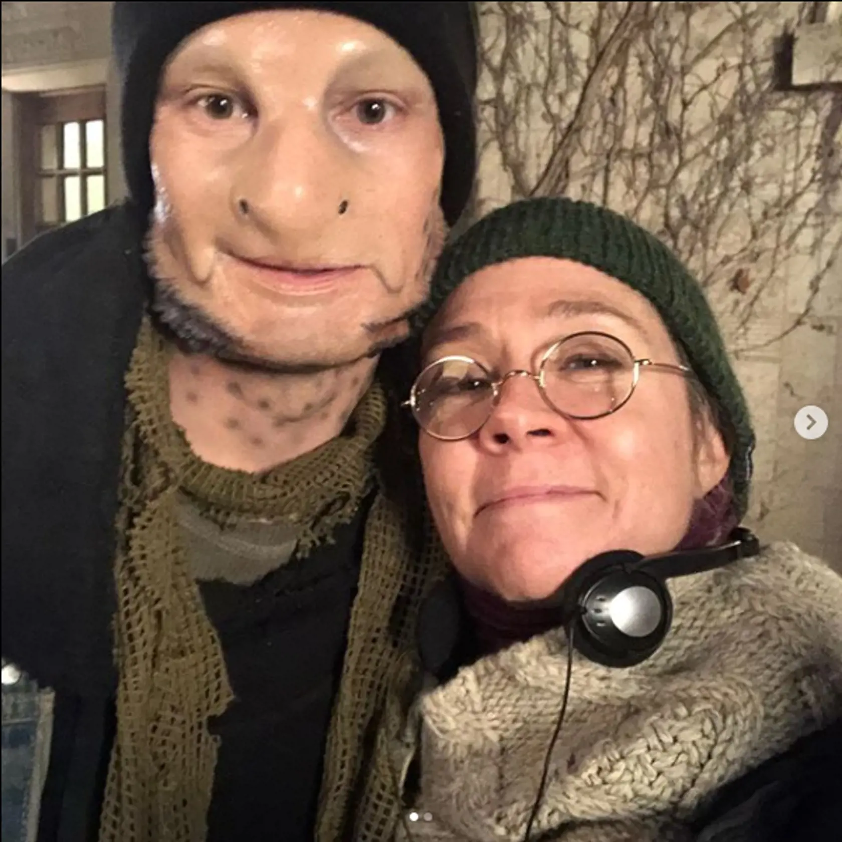 Takto vyzerá filmová Anna dnes. V marci 2020 oslávila 52 rokov.