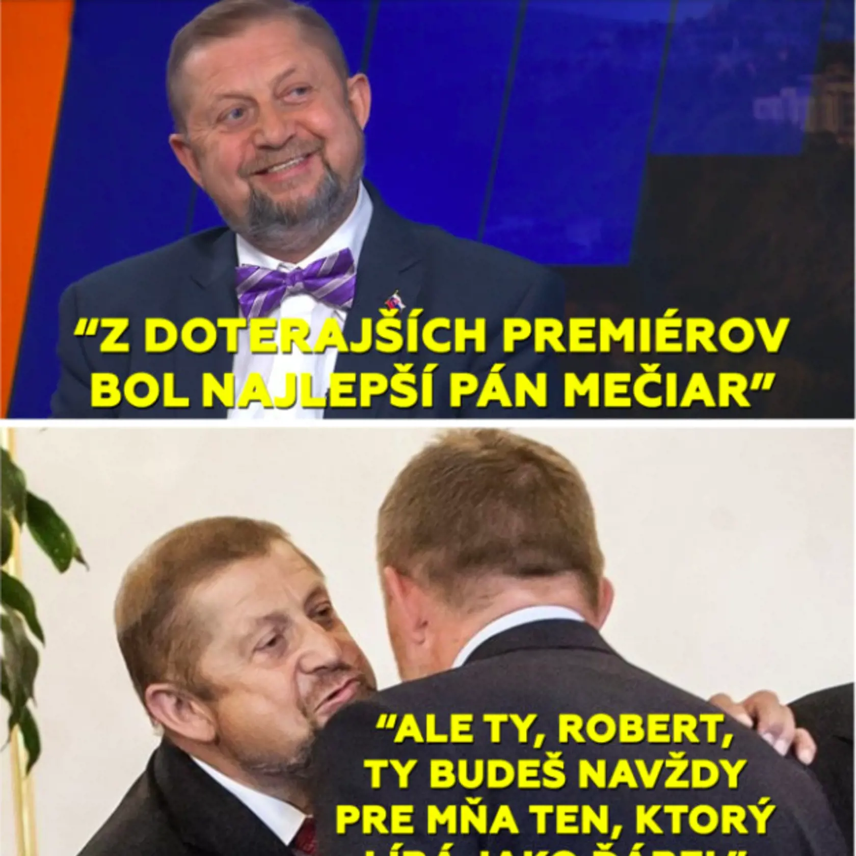 Druhá Mečiarova vláda padla a HZDS odišlo do opozície. K moci sa dostala dočasná vláda Jozefa Moravčíka. Na jeseň 1994 sa konali predčasné parlamentné voľby, ktoré opäť vyhralo HZDS. Mečiarovi blízki spolupracovníci Oľga Keltošová a Ivan Lexa navštívili prezidenta Kováča a vyzvali ho, aby podal demisiu. Ten odmietol. Medzitým vznikla vládna koalícia HZDS – SNS – ZRS, ktorá počas ustanovujúcej parlamentnej schôdze z 3. na 4. novembra 1994 uchopila moc v štáte.