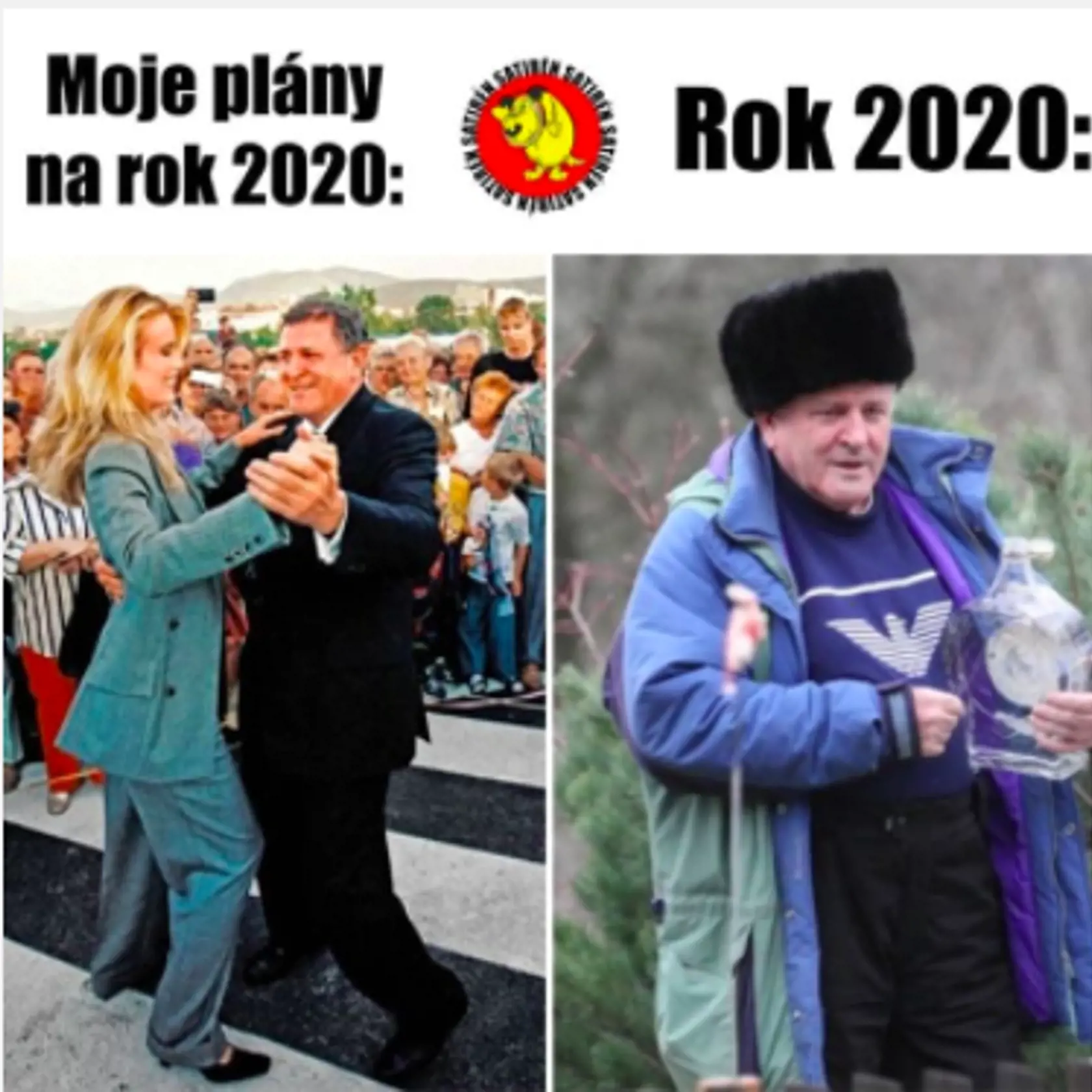 Po nežnej revolúcii vznikla v slovenskej časti federácie 12. decembra 1989 vláda národného porozumenia, ktorú vytvorili predstavitelia Verejnosti proti násiliu spolu s členmi KSS. Keďže sa predstavitelia VPN nezhodli na tom, koho nominovať na post ministra vnútra, túto funkciu dočasne zastával predseda vlády Milan Čič.
