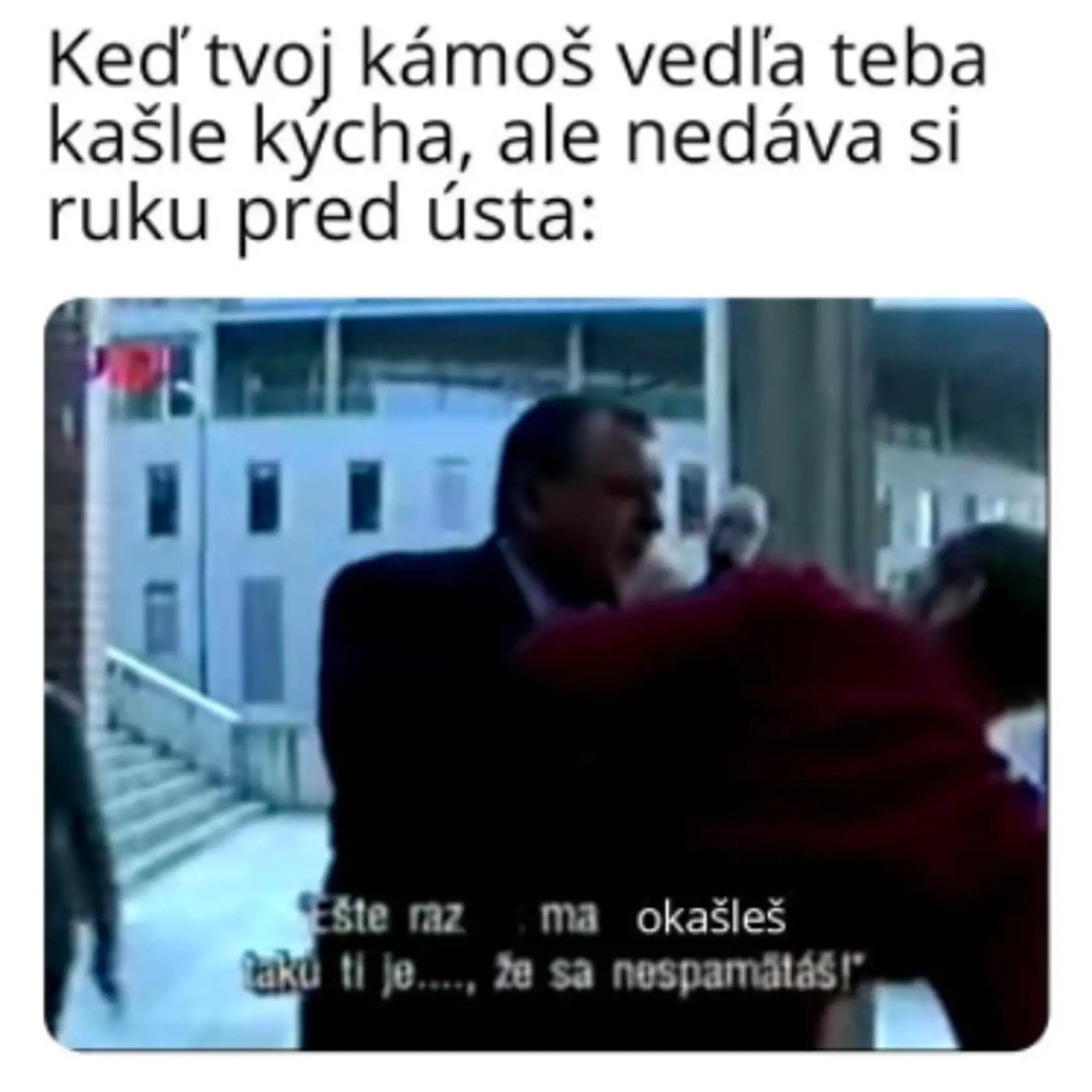 Podľa Jána Budaja do tejto dočasnej (od 12. decembra 1989 do 26. júna 1990) Čičovej vlády V. Mečiar nevstúpil ako kandidát VPN (tým bol iba Vladimír Ondruš), ani ako nezávislý odborník (Ladislav Kováč, Michal Kováč, Ladislav Košťa, Ladislav Chudík atď.). Mečiar bol politickým nominantom skupiny okolo A. Dubčeka Klub za socialistickú prestavbu Obroda. Vtedajší šéf „Obrody“ Ivan Laluha potvrdil verejne, že to bol on, kto predložil Čičovi požiadavku na Mečiarovu nomináciu za ministra vnútra.