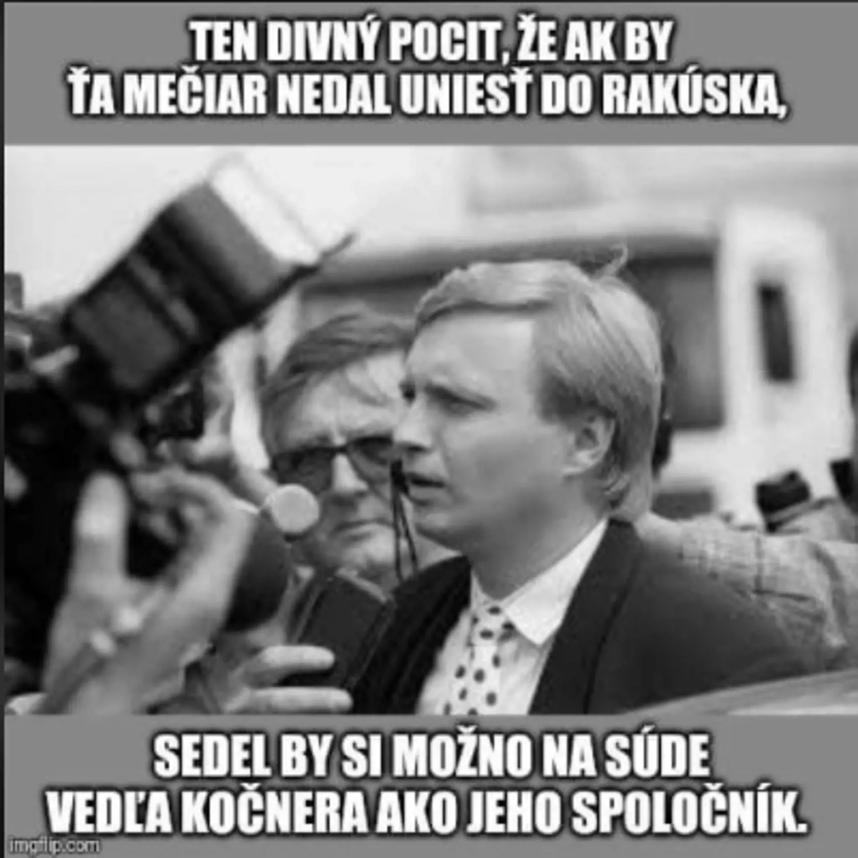 Po únose prezidentovho syna udelil podozrivým amnestie. Vyšetrovateľ odboru kriminálnej polície Krajského riaditeľstva Policajného zboru v Bratislave začal vo veci amnestií proti expremiérovi trestné stíhanie v decembri 2017 pre trestný čin zneužívania právomoci verejného činiteľa. V tejto veci zatiaľ nebolo rozhodnuté. V období jeho vládnutia je s Mečiarom spájaných viacero káuz.