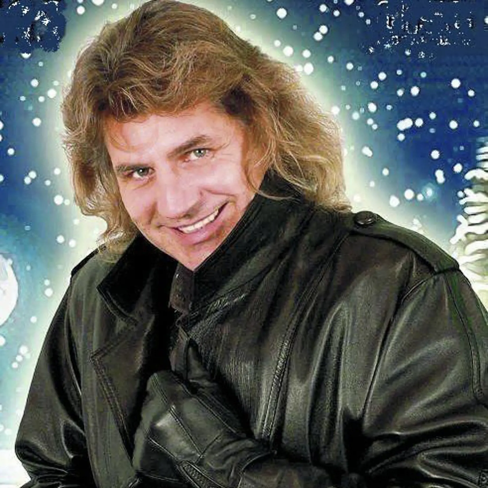 Otto Weiter a jeho fotky z mladosti.