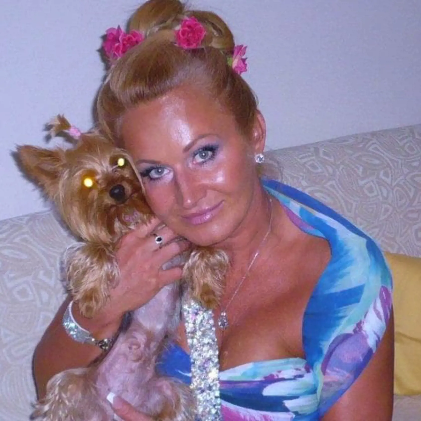 Jana Frčková.